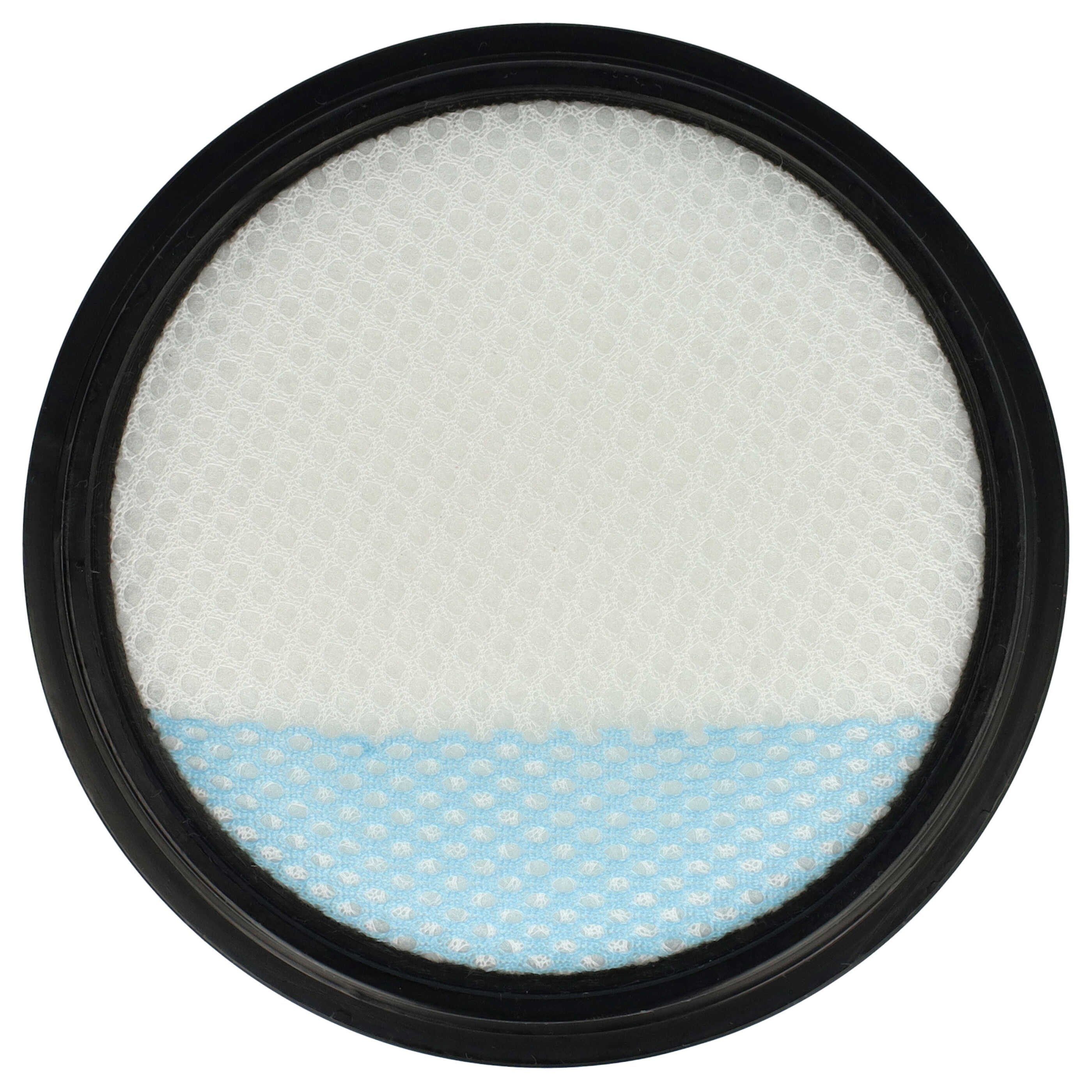 Motorschutzfilter Ersatz für Dirt Devil 2690052441, 0777001 für Staubsauger