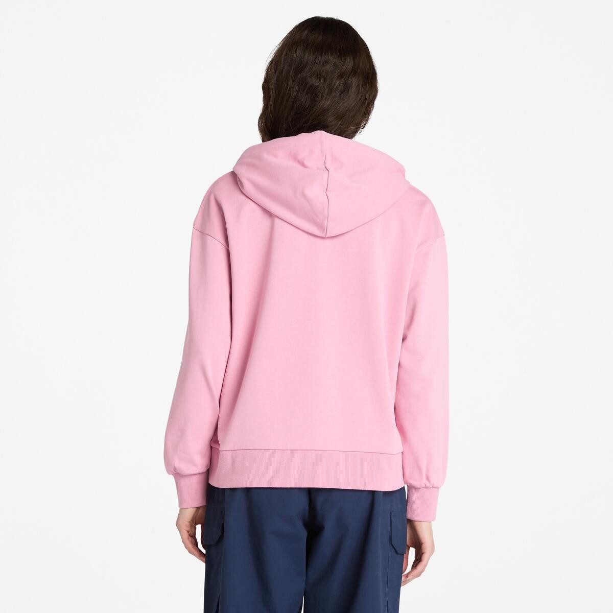 Timberland Sweatshirt EXETER RIVER BRUSHED BACK CREW SWEA (1-tlg) günstig online kaufen