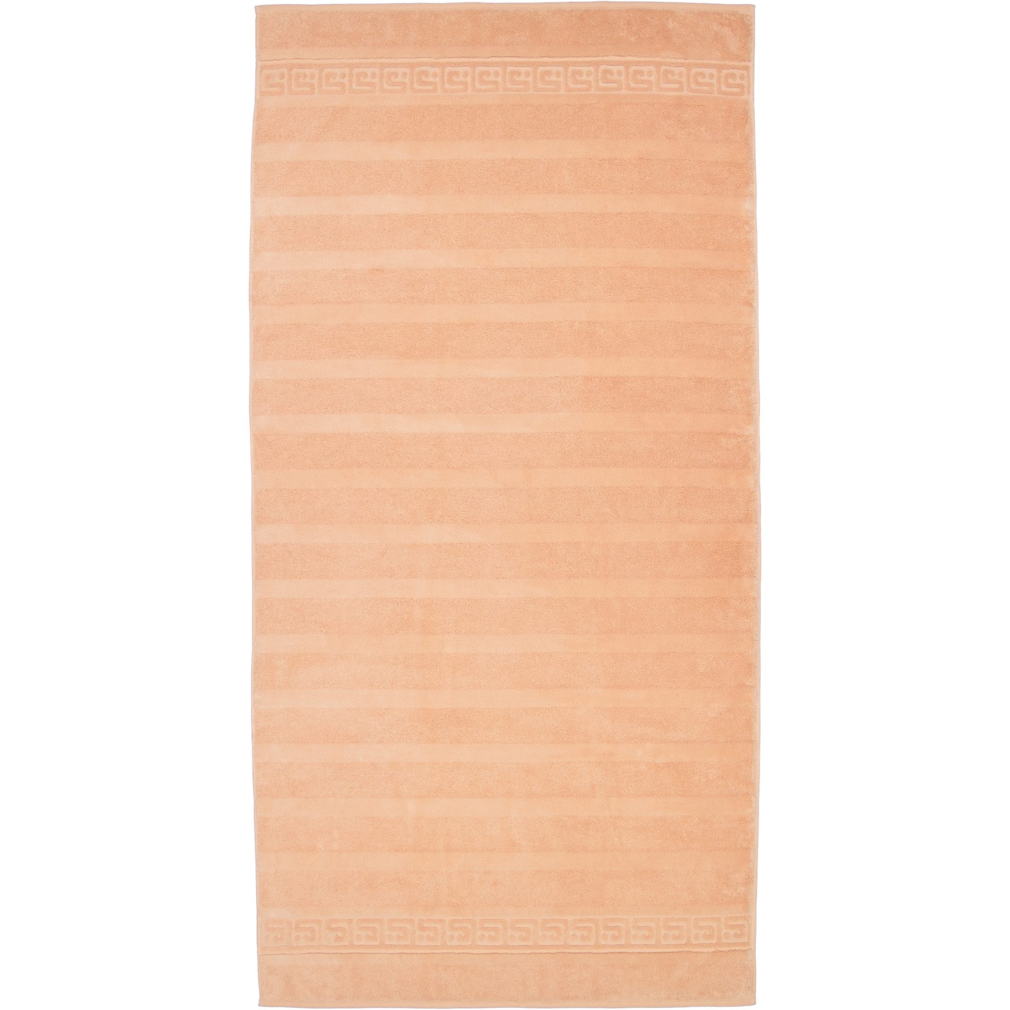 Cawö Handtücher Noblesse Uni 1001, 100% Baumwolle (1-St)