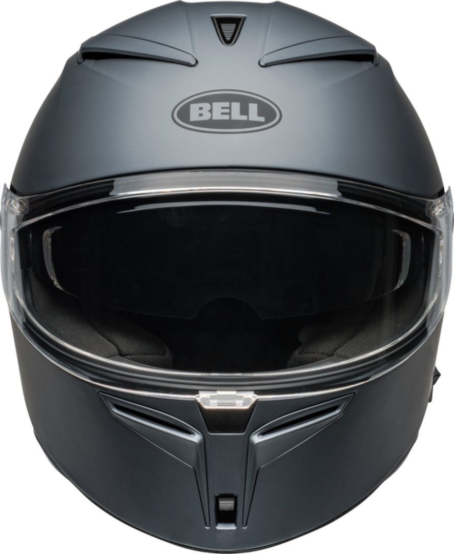 Bell Motorradhelm Lithium MIPS Helm, vorbereitet für Kommunikationssystem