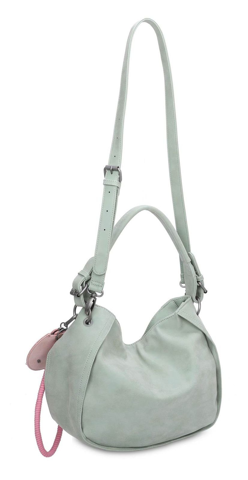 Fritzi aus Preußen Schultertasche Fritzi04N Vintage günstig online kaufen