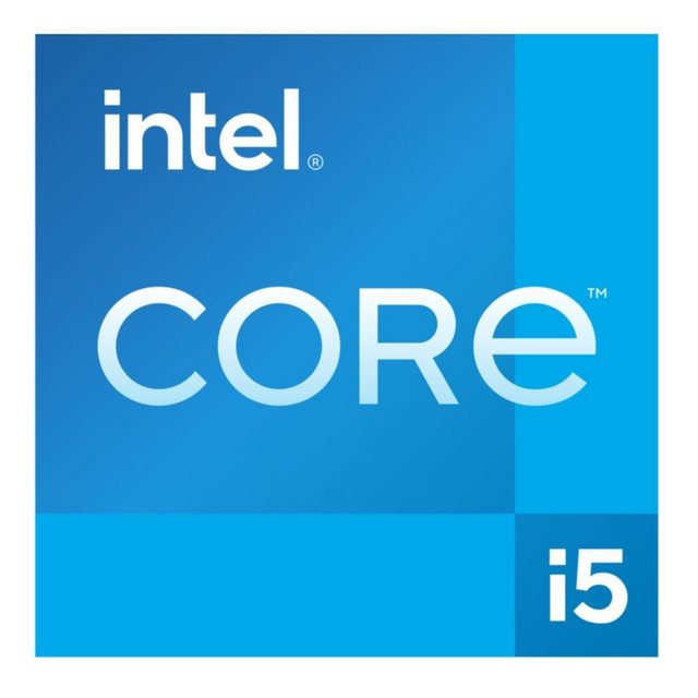 Intel® Prozessor »i5-12600K«