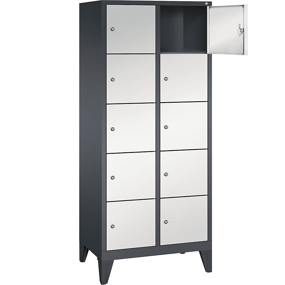 C+P Aktenschrank