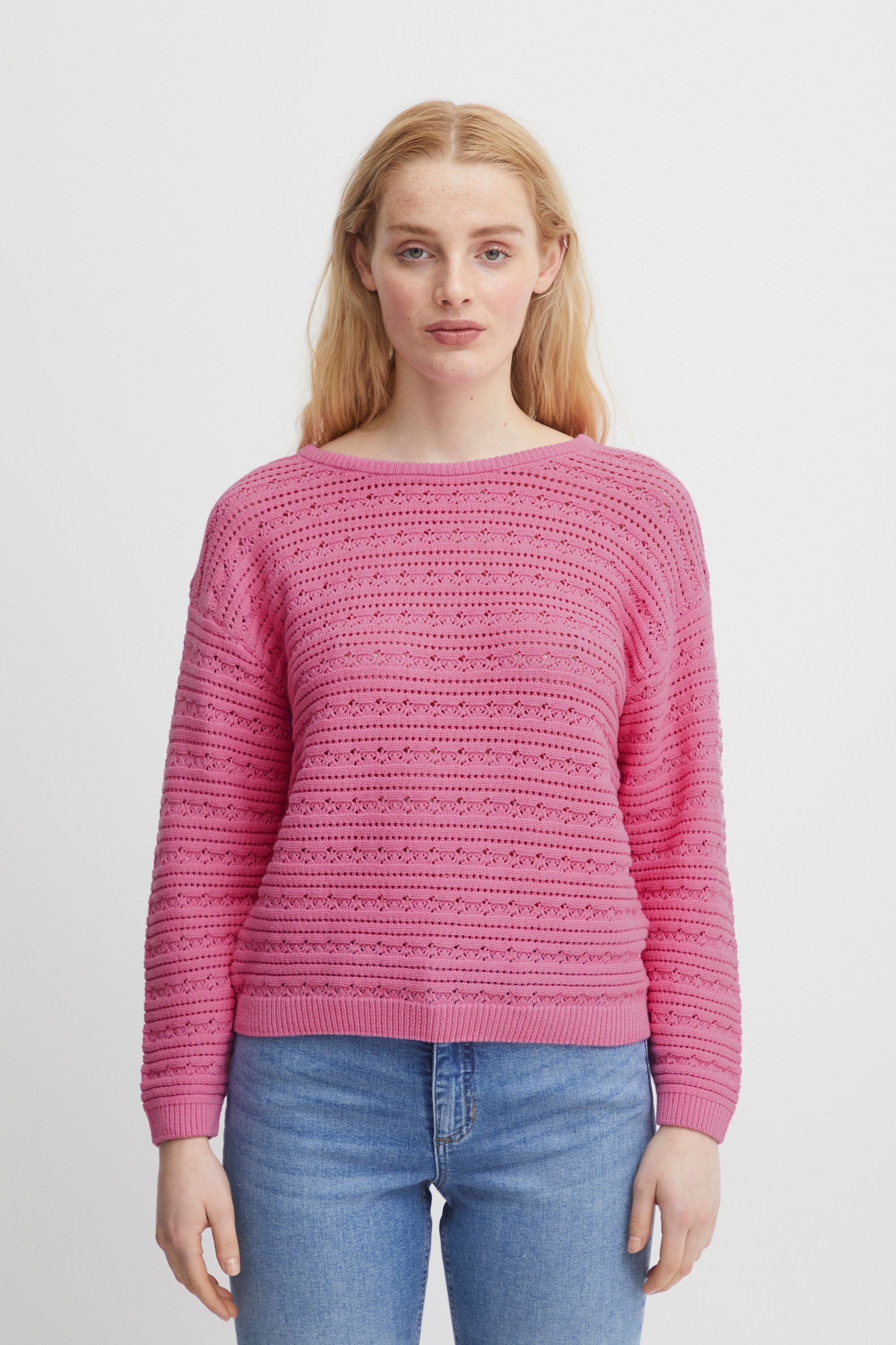 Strickpullover IHMARION LS4 - 20118210