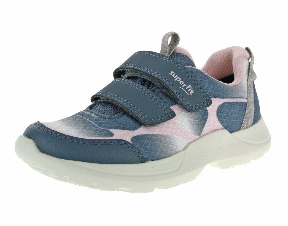 Superfit Kinder Halbschuhe Slipper