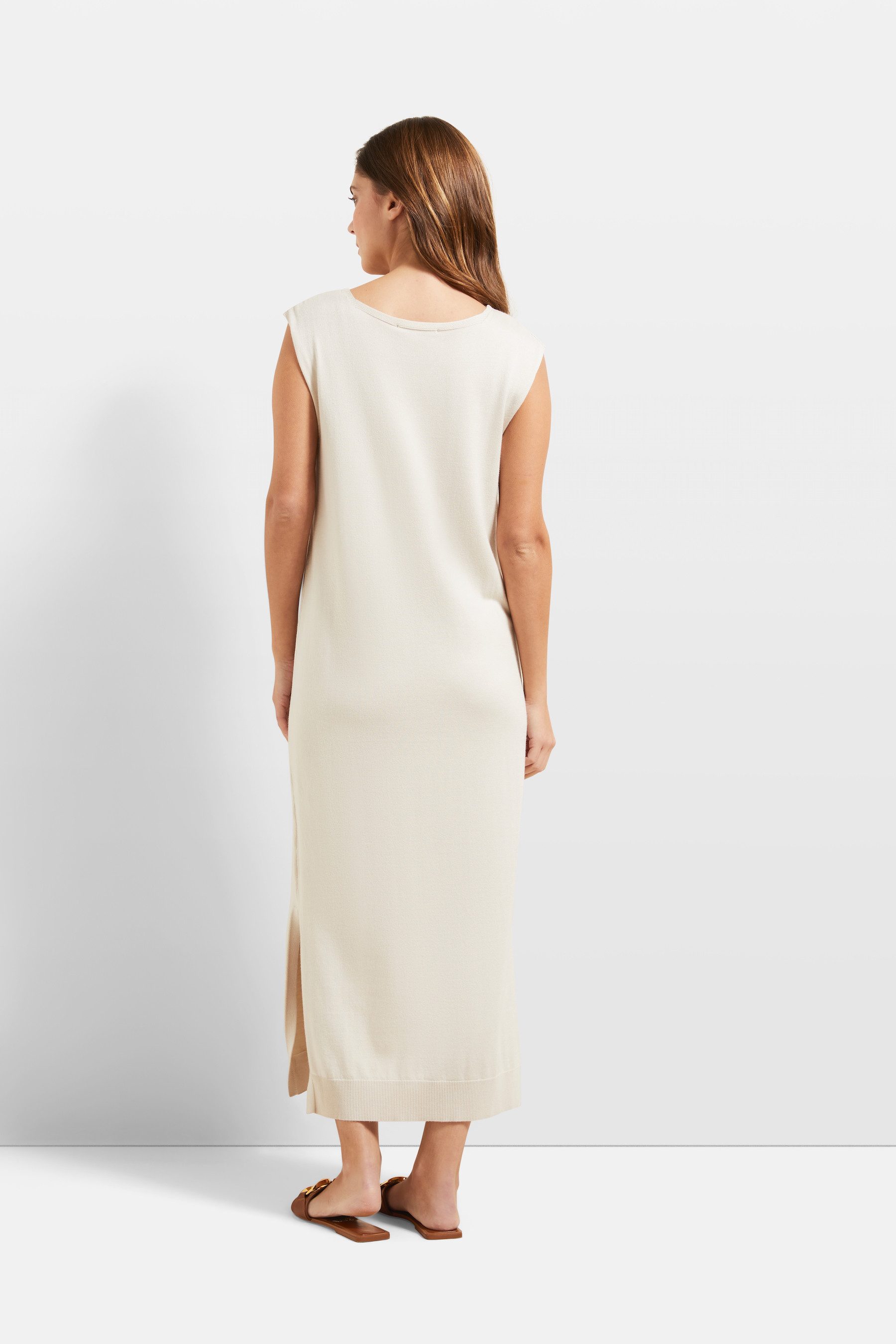 bugatti Strickkleid mit Elasthananteil günstig online kaufen