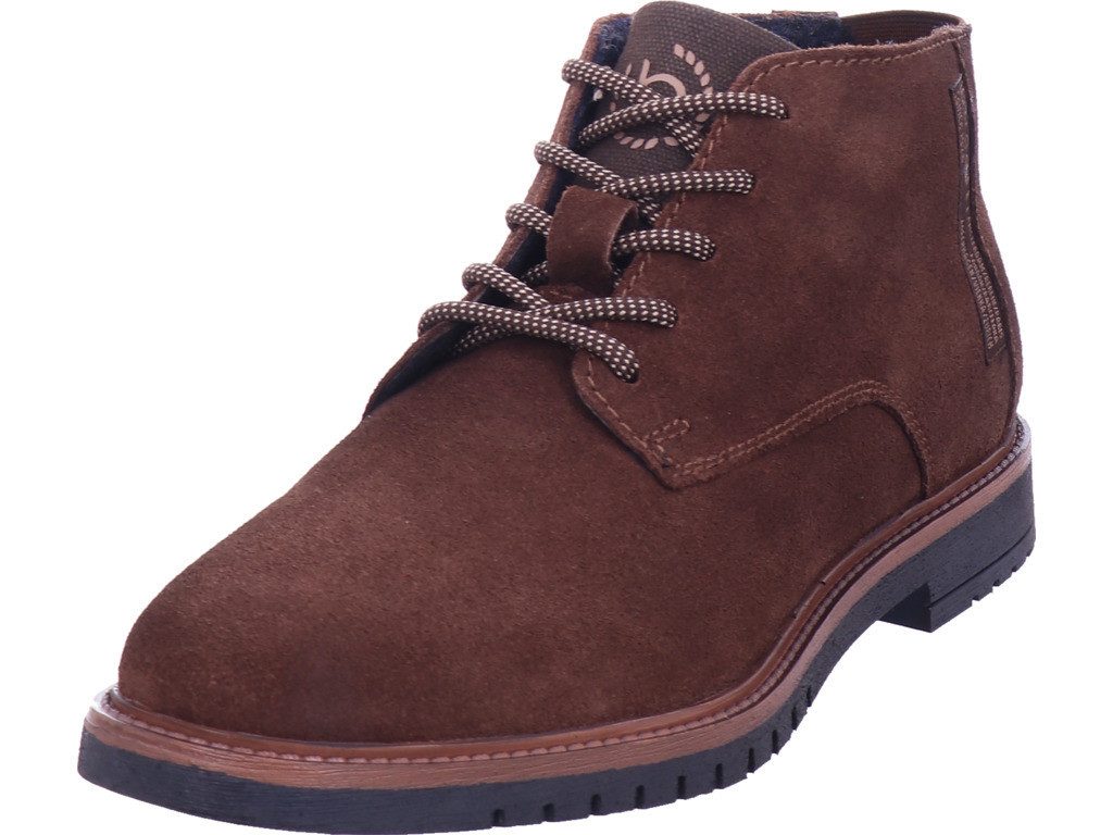 bugatti Caj Stiefel