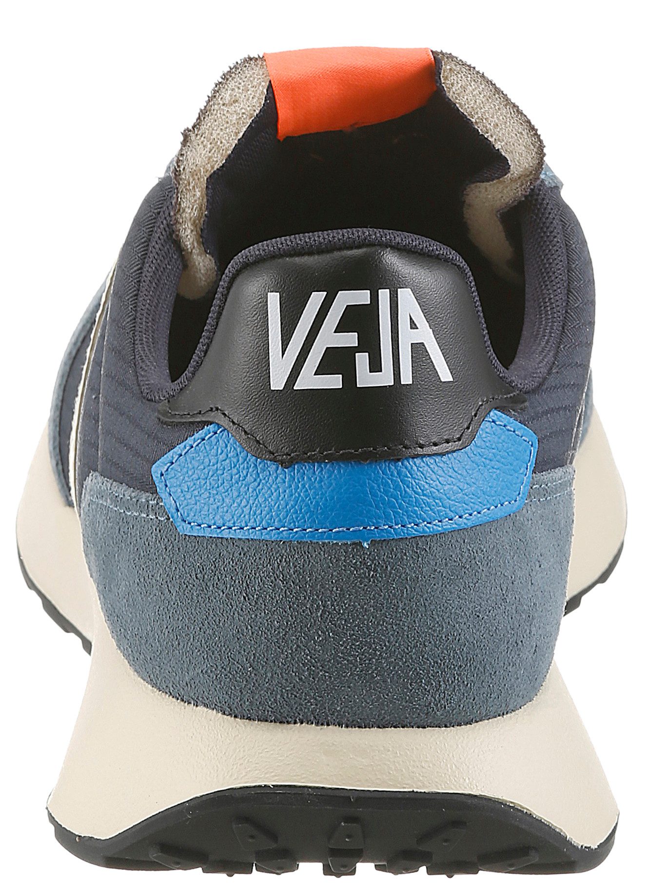 VEJA Paulistana Sneaker Freizeitschuh, Halbschuh, Schnürschuh mit typischem V-Logo