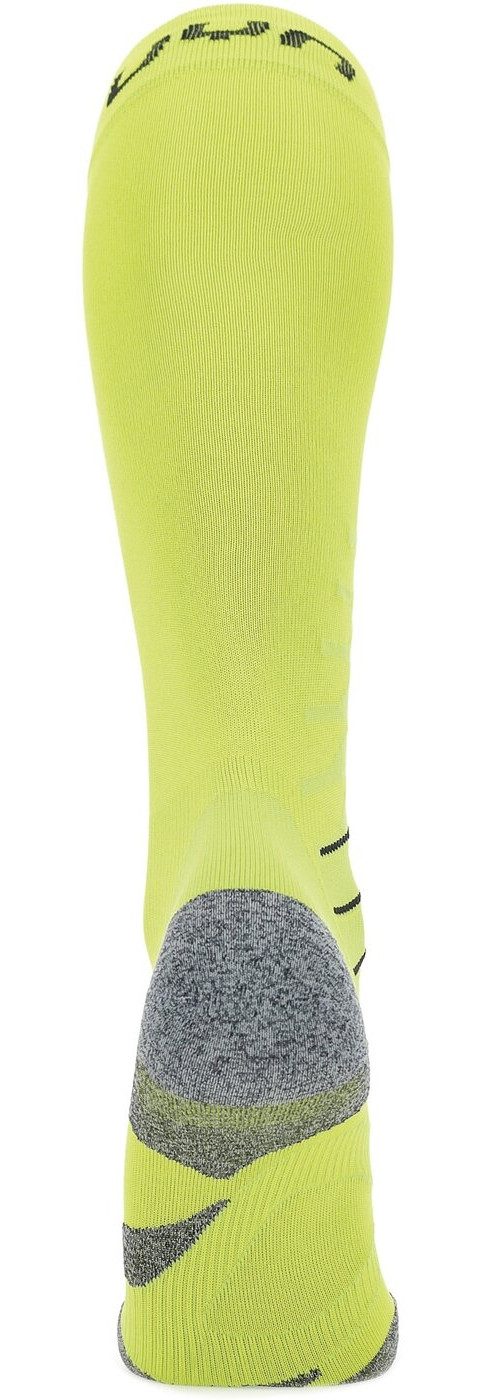 UYN Skisocken UYN MAN SKI RACE SHAPE SOCKS LIME