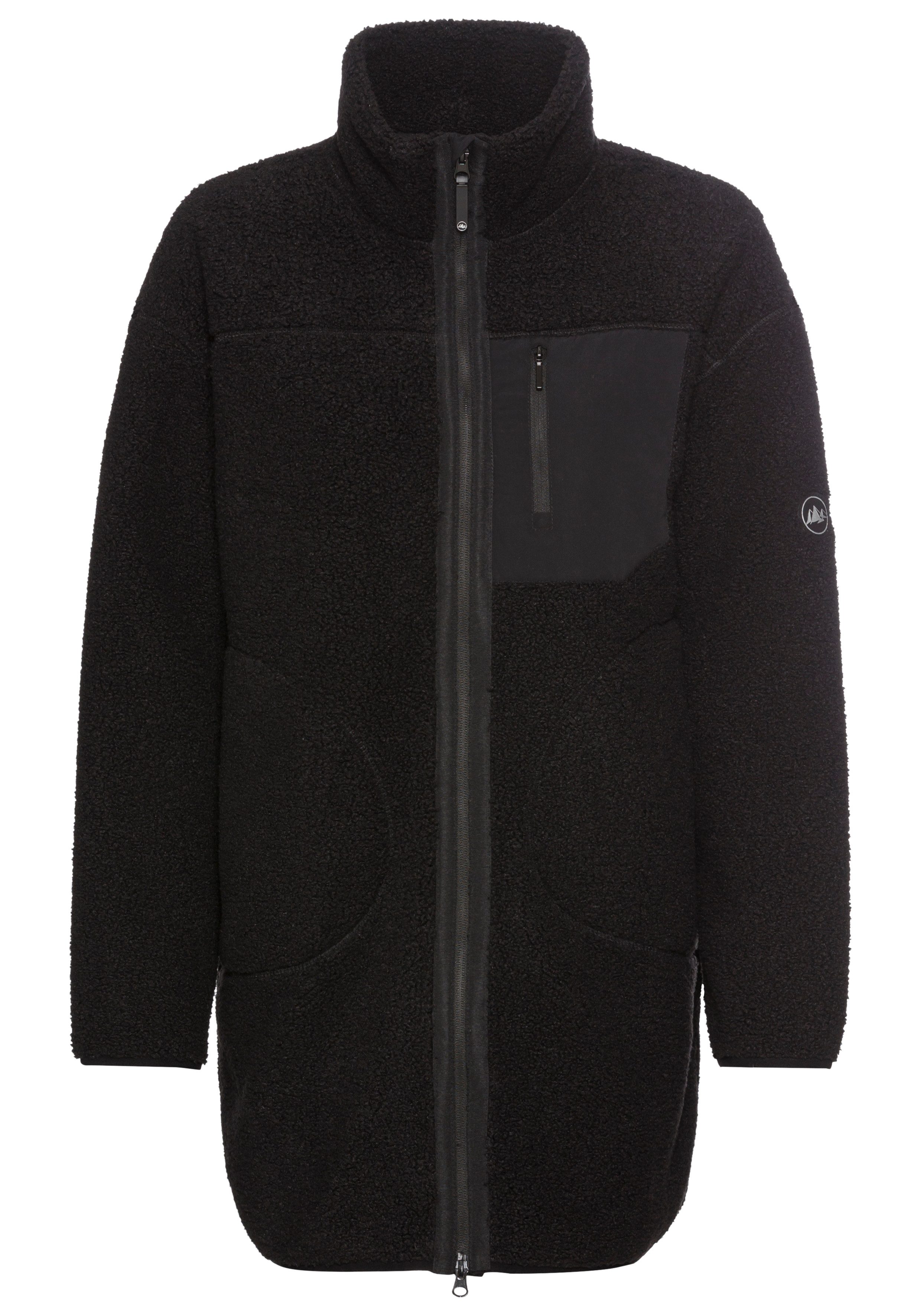 Fleecejacke