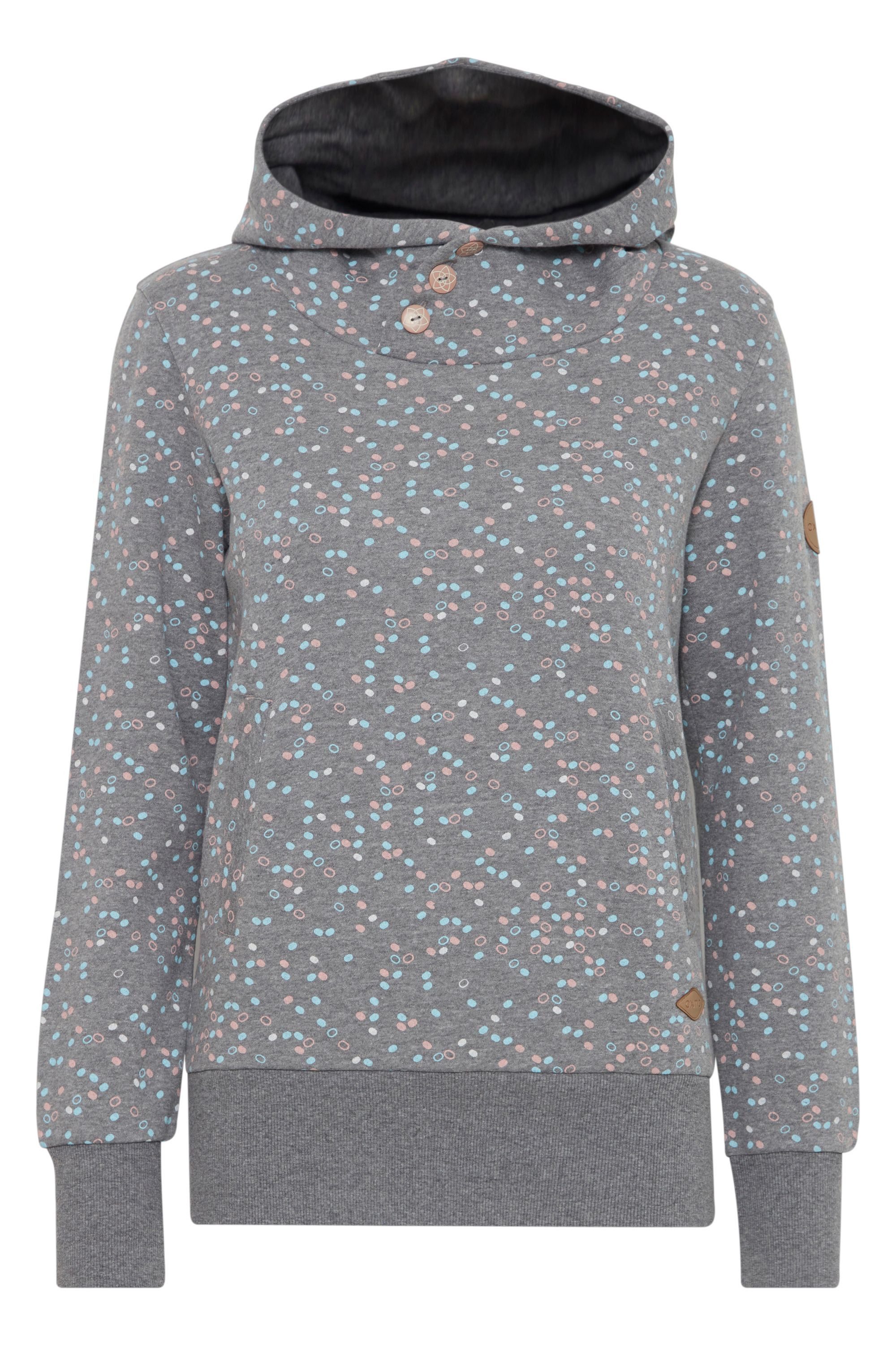 Medium Grey Melange (201146)