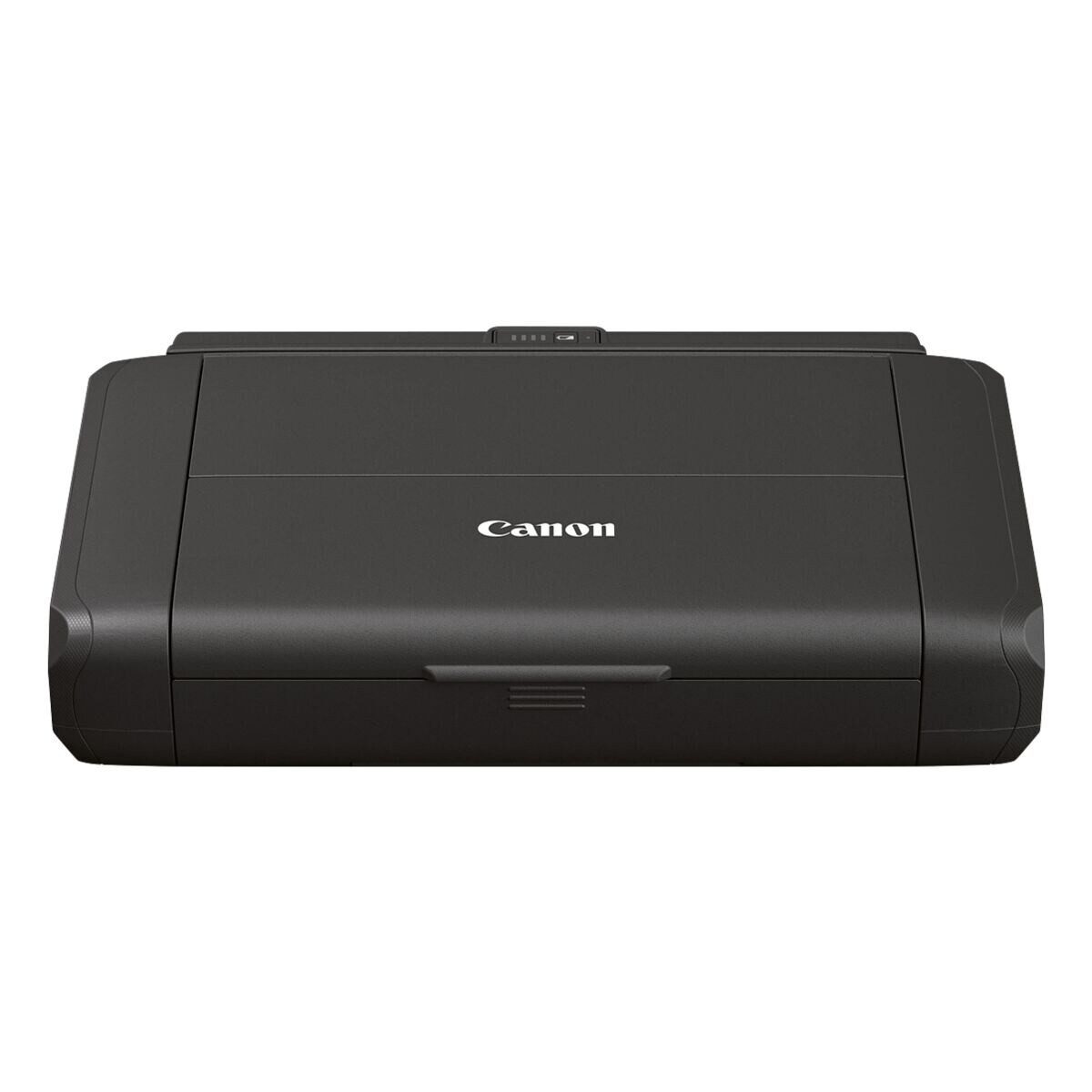 Canon MAXIFY BX110 Tintenstrahldrucker, (mit Akku, WLAN)