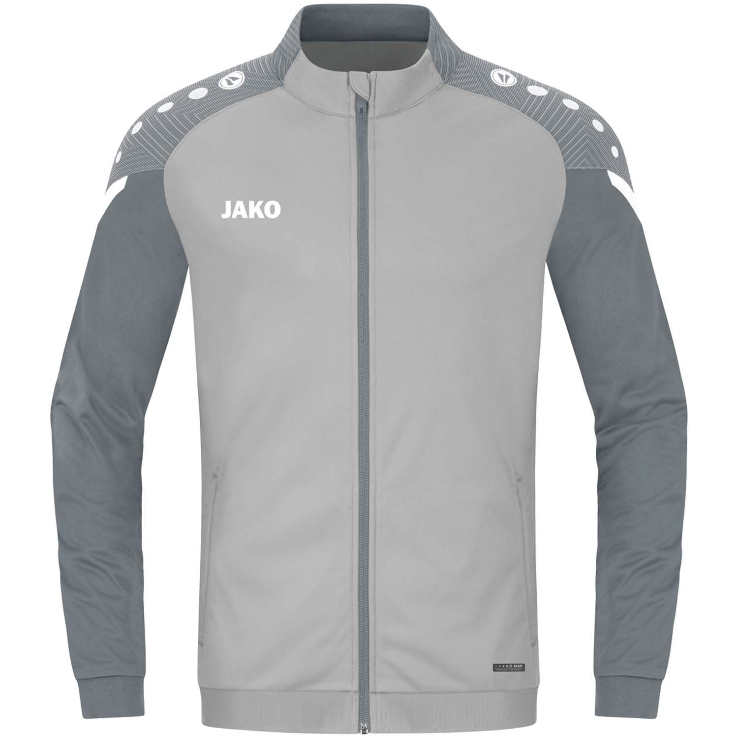 Jako Trainingsjacke Jako Herren Polyesterjacke Performance 9322