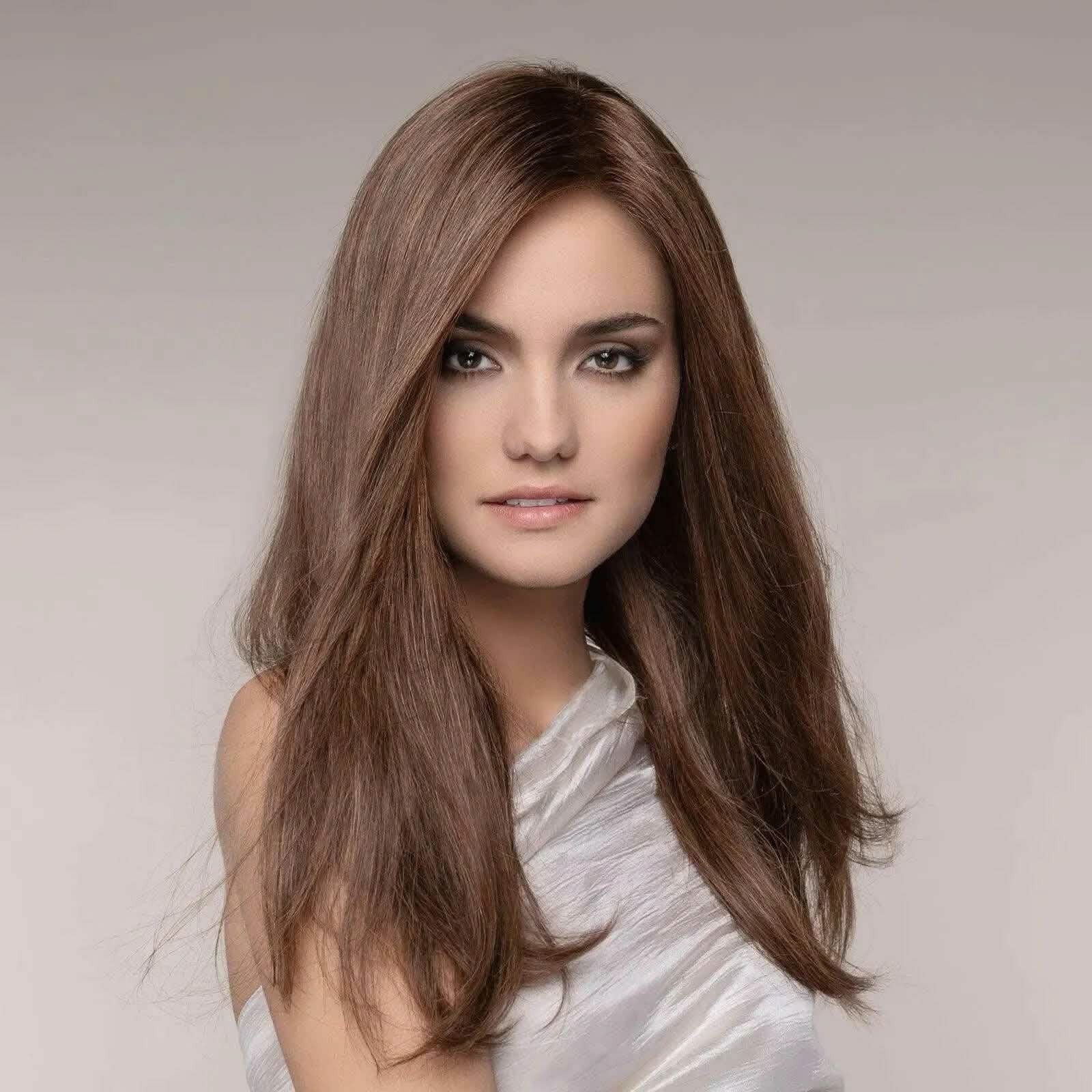 Ellen Wille Echthaarperücke Ellen Wille Obsession