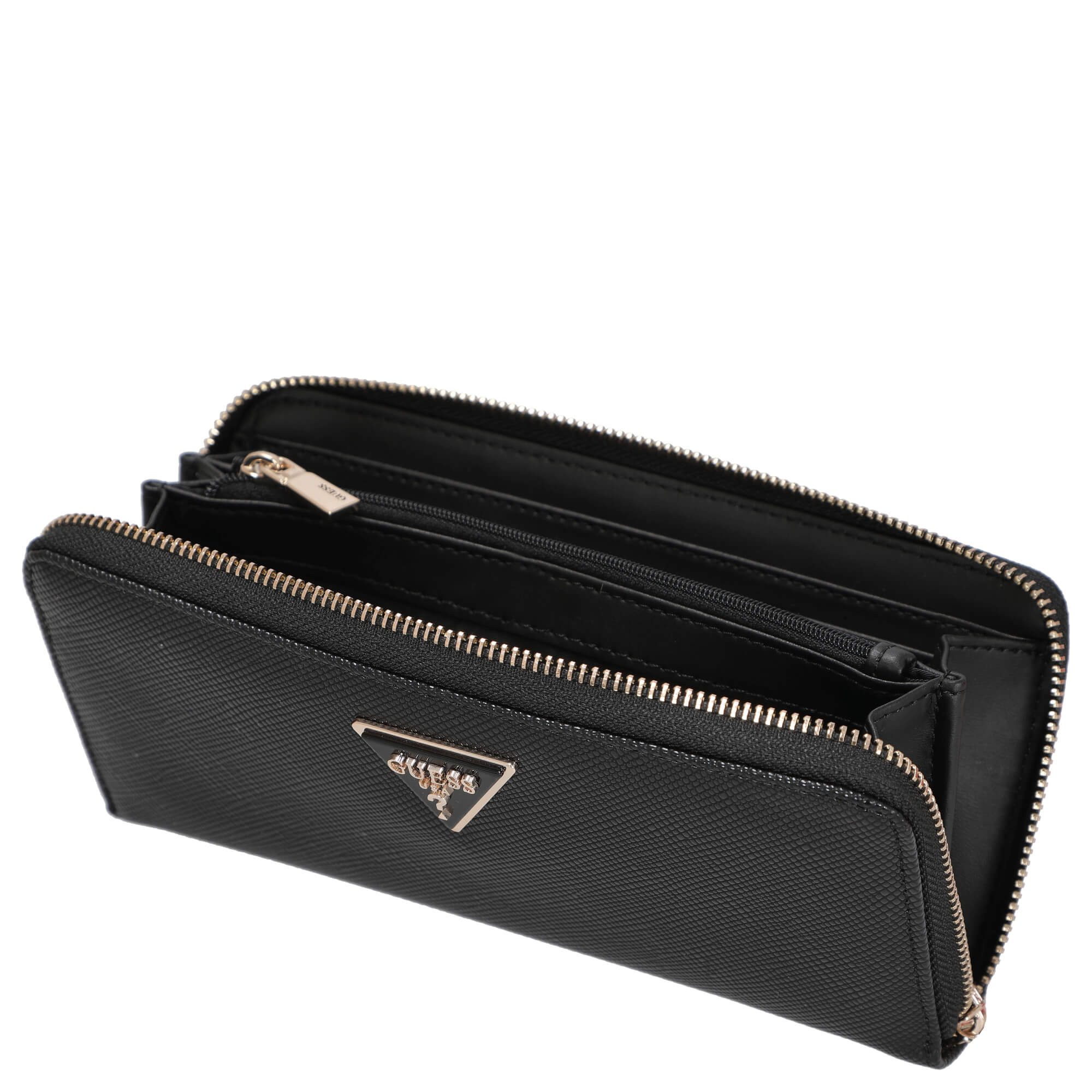 Guess Geldbörse Laurel - Geldbörse 12cc günstig online kaufen
