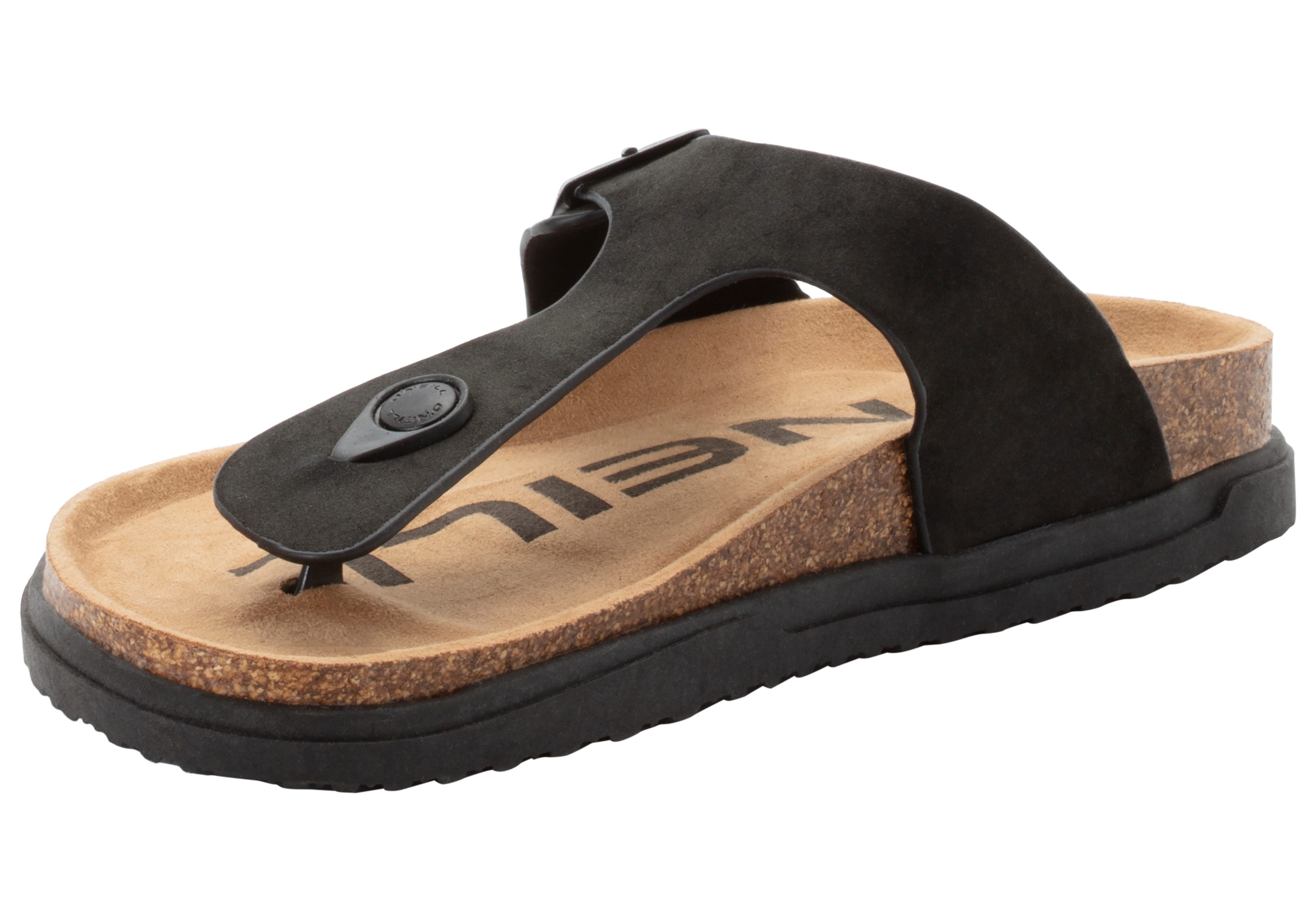 O'Neill AVALON SLIDER WOMEN LOW Sandale günstig online kaufen