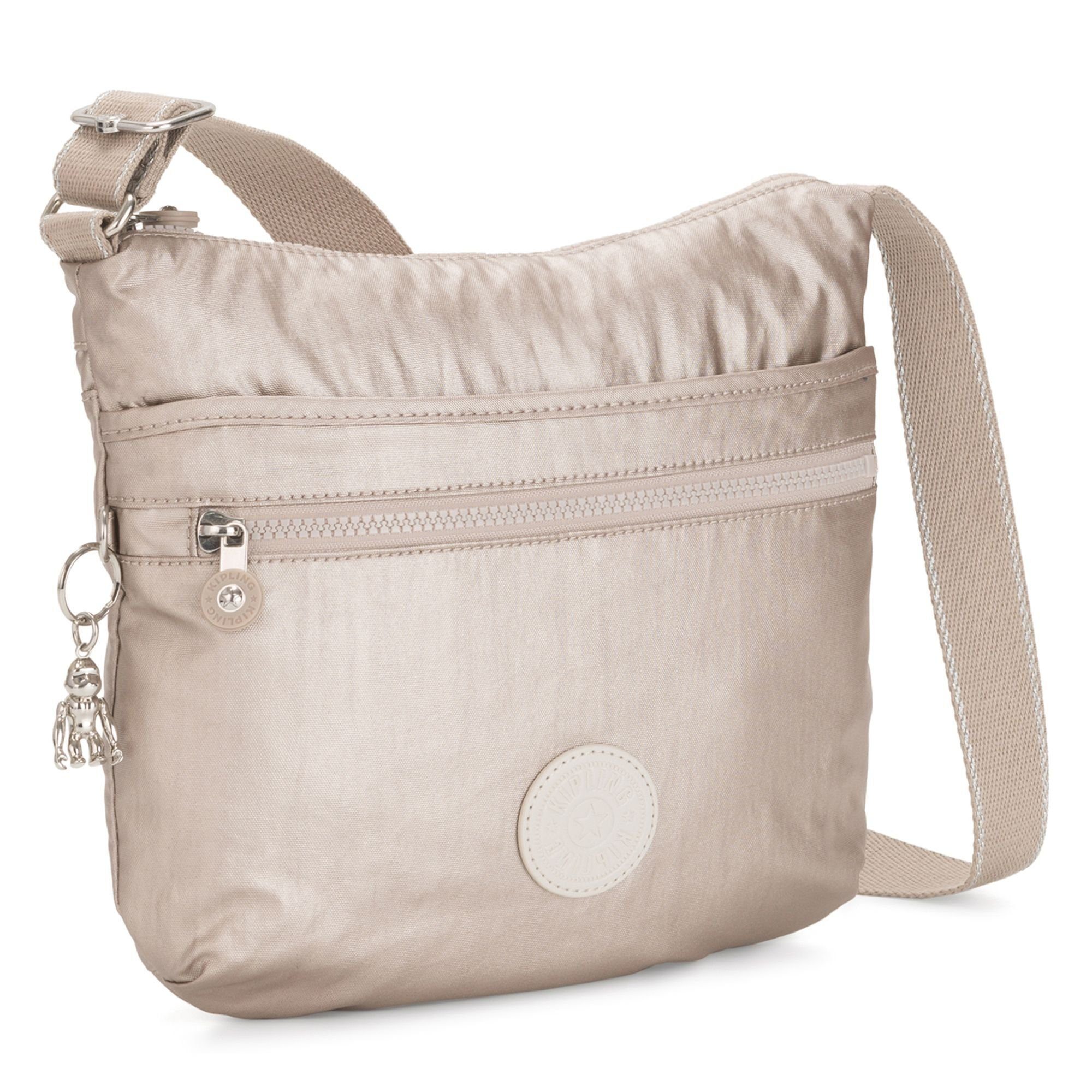 KIPLING Umhängetasche Basic Plus, Polyamid günstig online kaufen