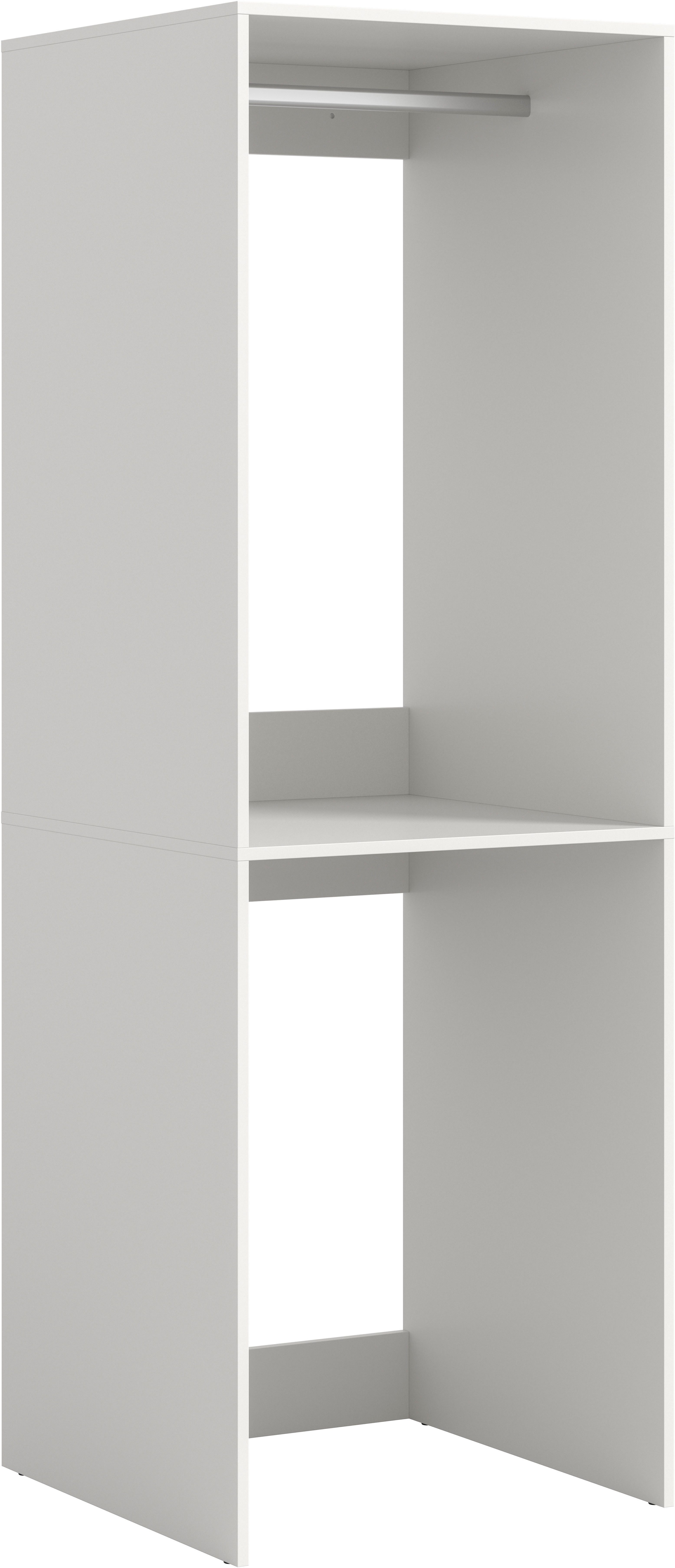 welltime Waschmaschinenumbauschrank FALAS, TOPSELLER, Höhe 195 cm, 1 Ablage günstig online kaufen