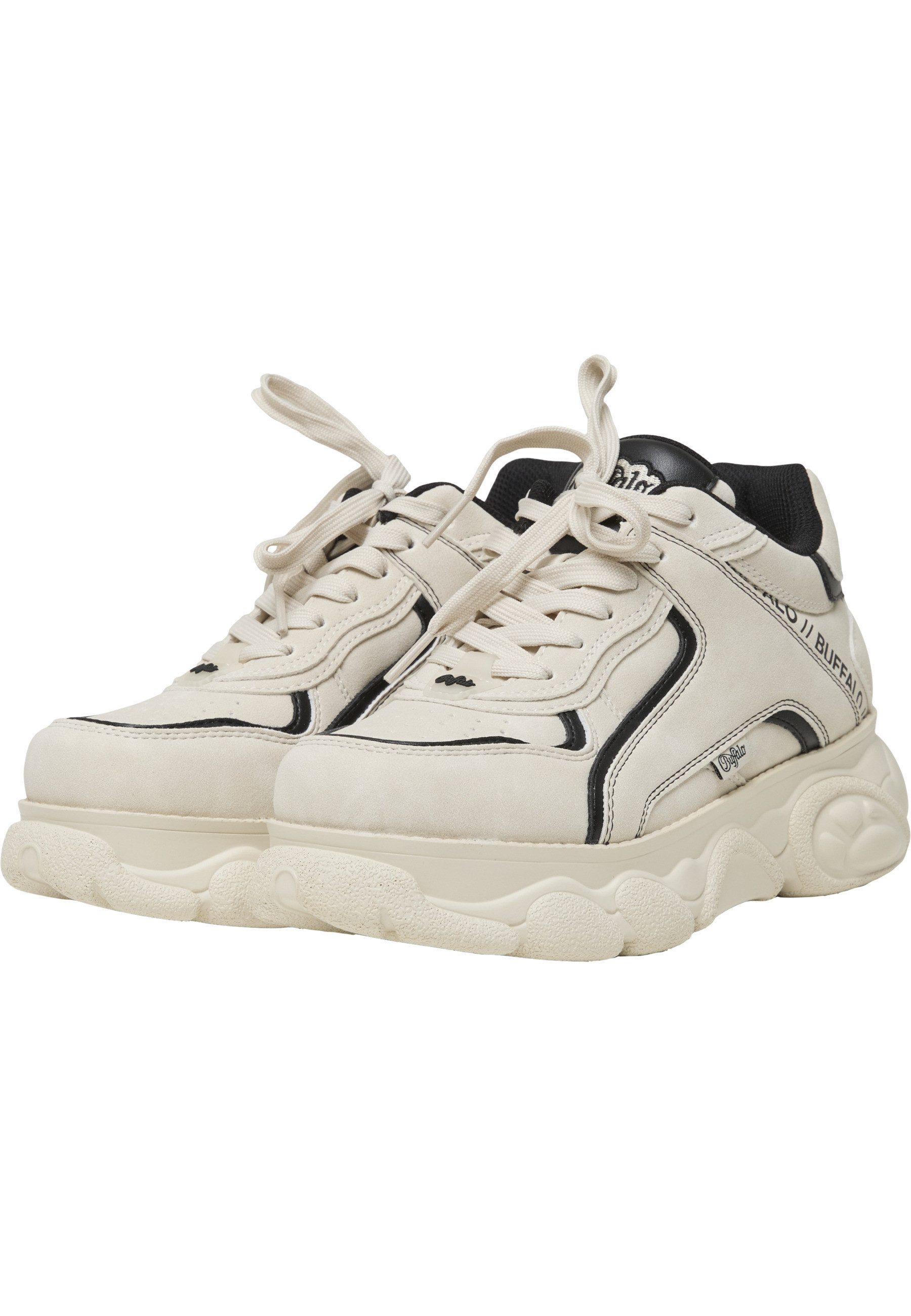 Buffalo CLD ECHO - VEGAN NAPPA Trainingsschuh