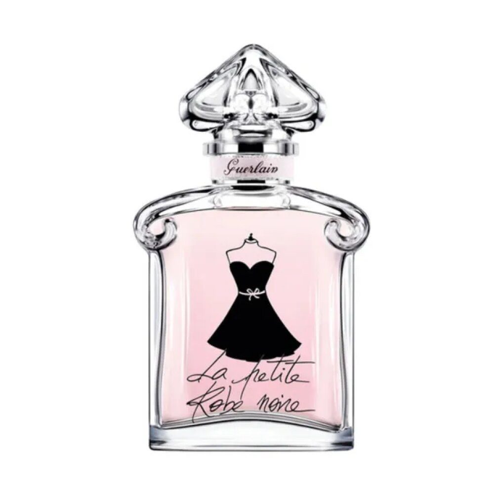 GUERLAIN Eau de Toilette La Petite Robe Noire Eau De Toilette Spray
