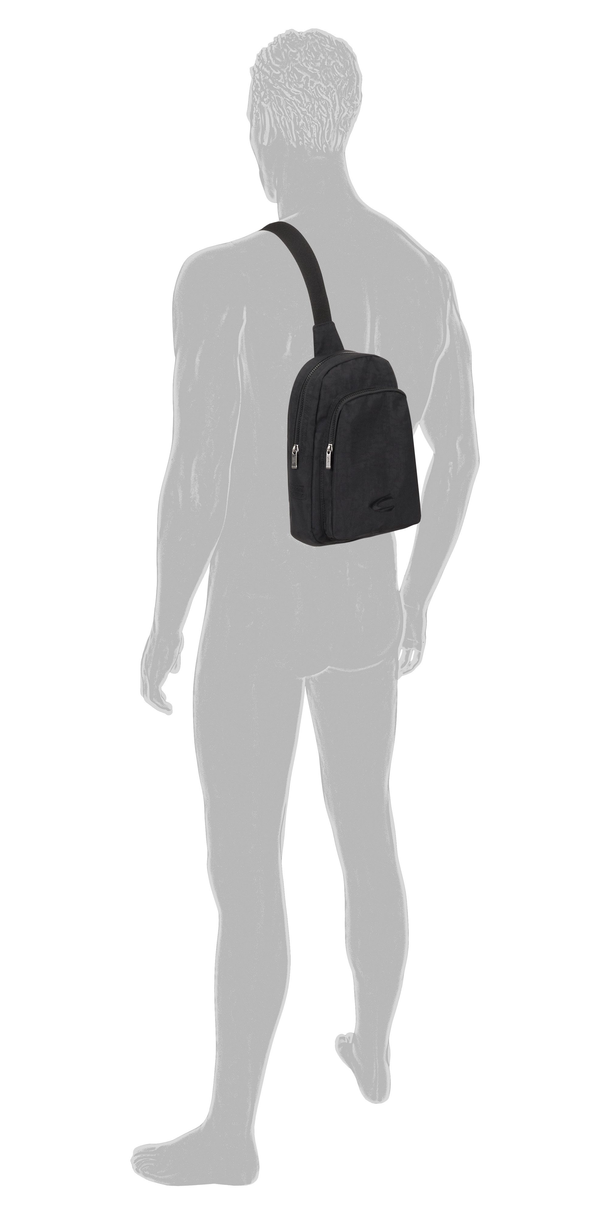 camel active Cityrucksack Journey, vielseitiger Begleiter günstig online kaufen