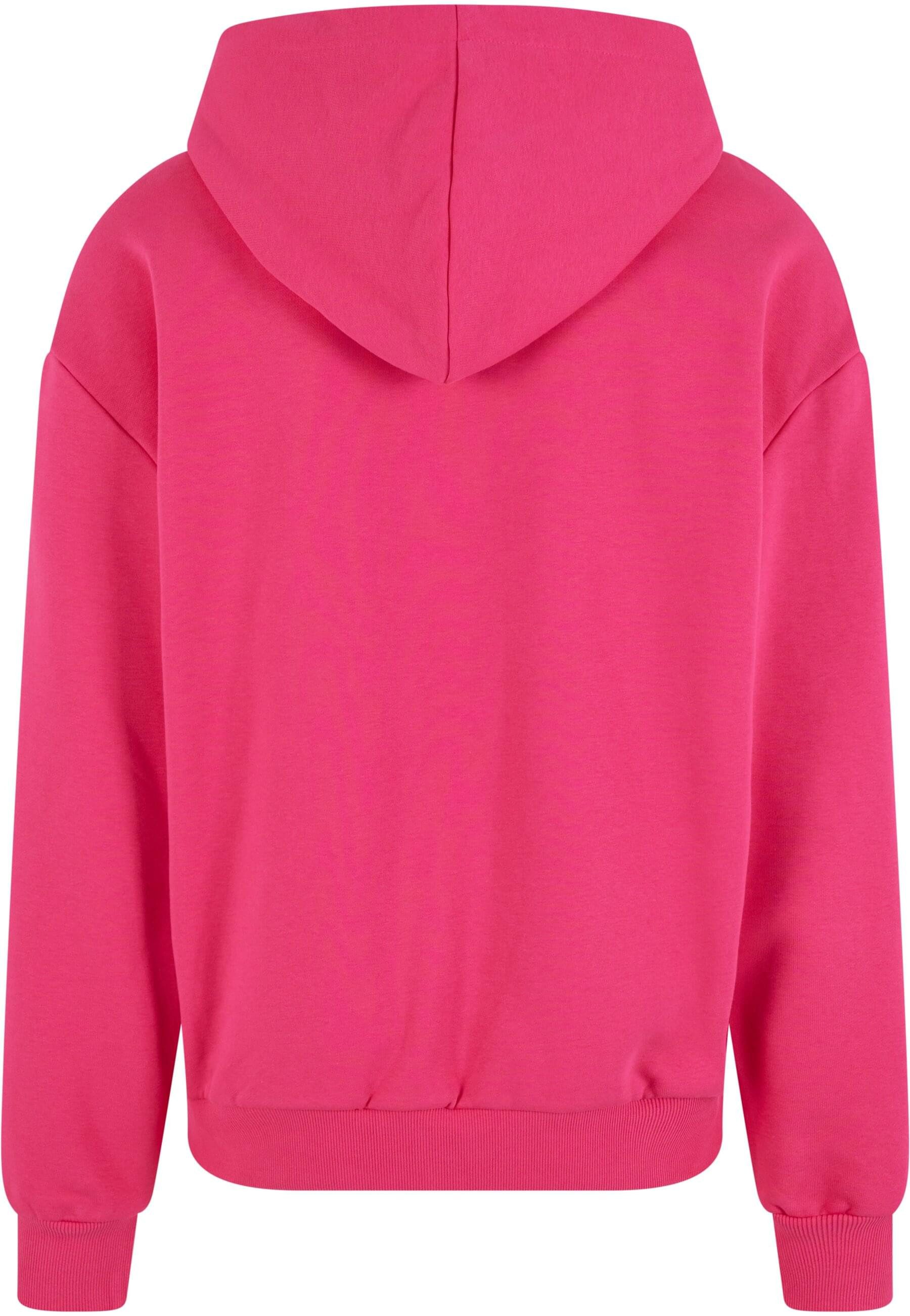 URBAN CLASSICS Kapuzensweatshirt "Urban Classics Ultra Heavy Oversized Hood günstig online kaufen