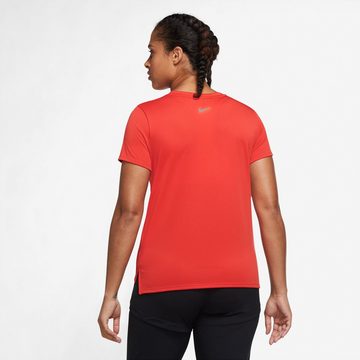 Nike Laufshirt »DRI-FIT SWOOSH RUN WOMENS RUNNING«