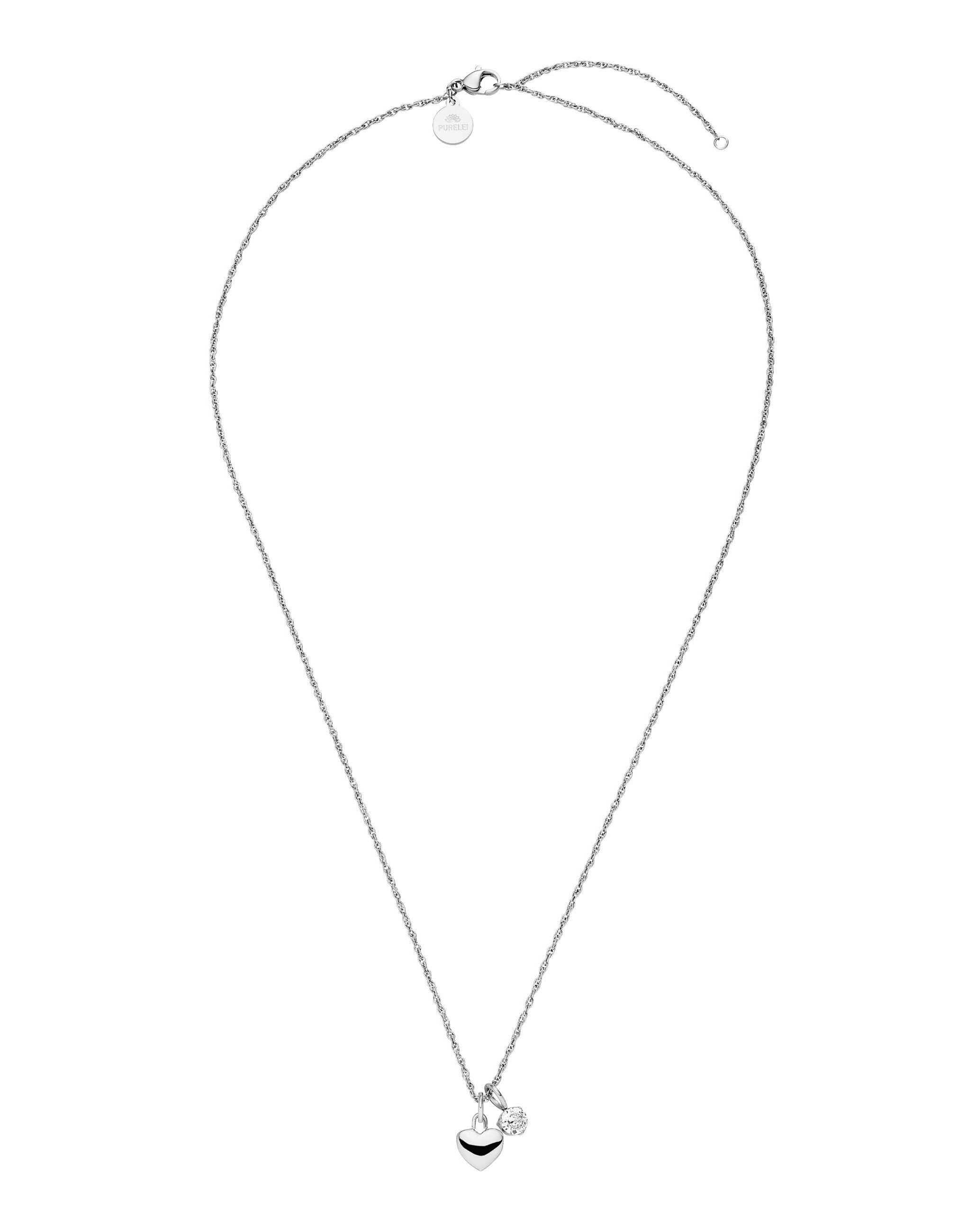 Purelei Gliederkette Brave (1-tlg) günstig online kaufen