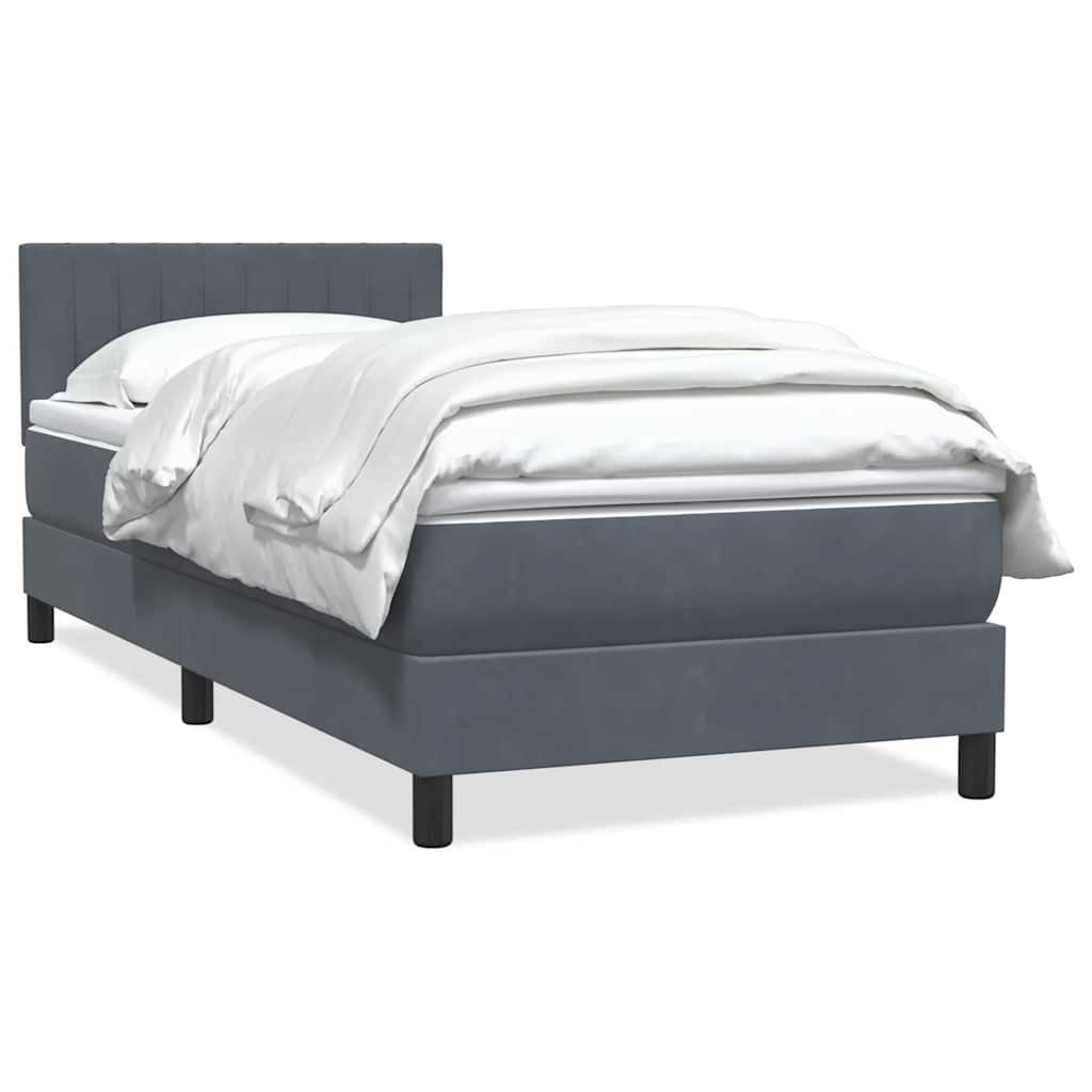 Boxspringbett