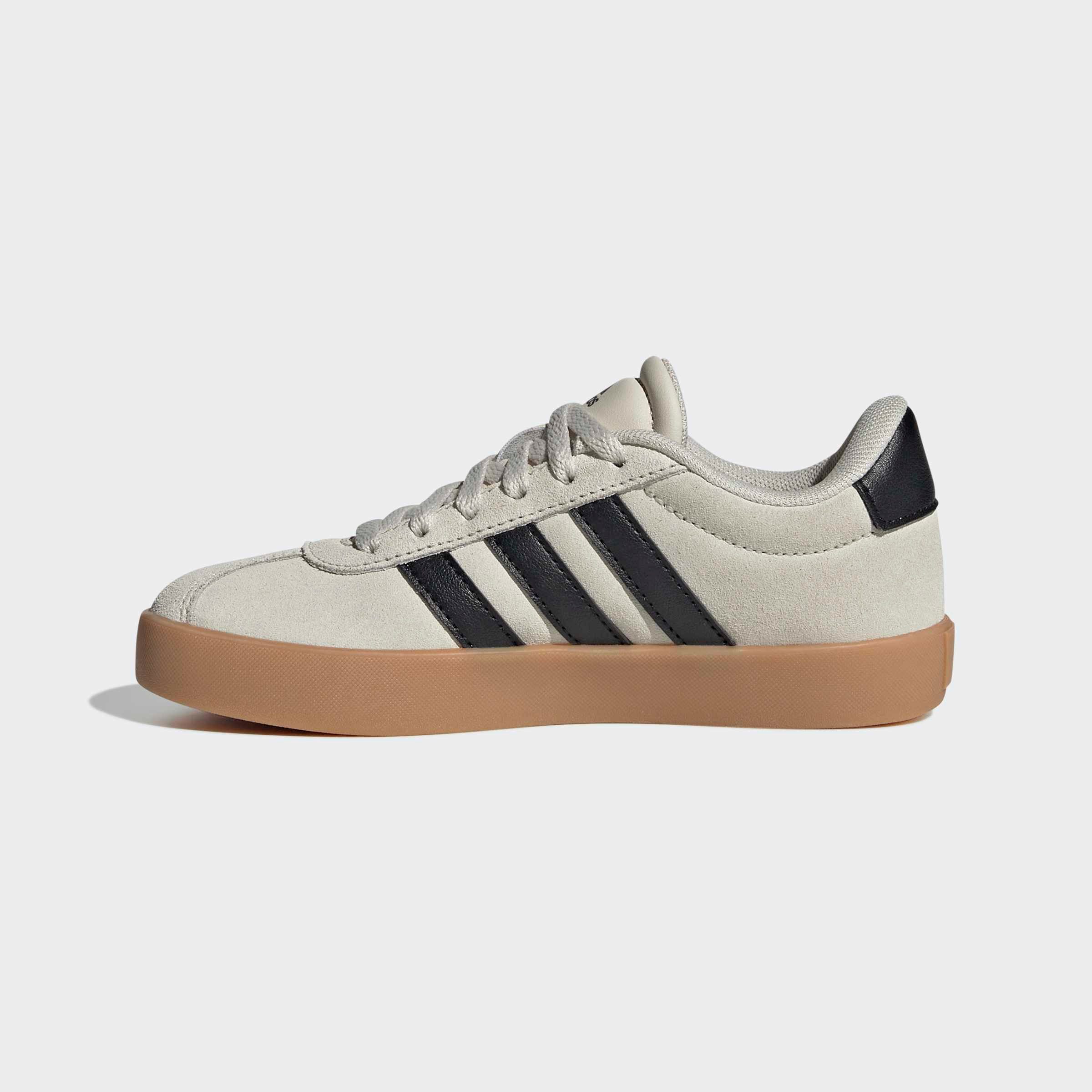adidas Sportswear VL COURT 3.0 Sneaker inspiriert vom Design des adidas Handball Spezial