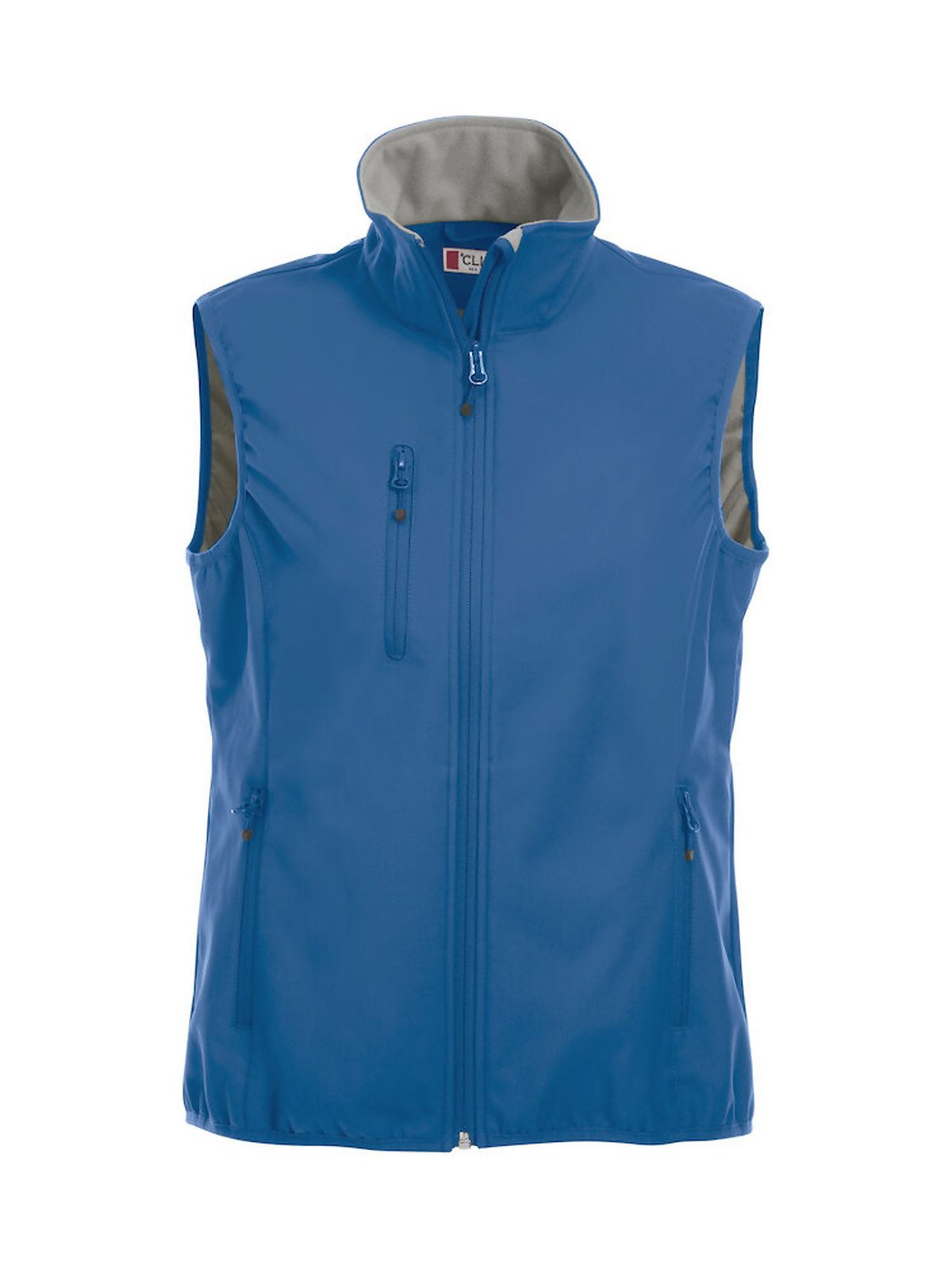 Clique Outdoorjacke Basic Softshell Vest Ladies günstig online kaufen