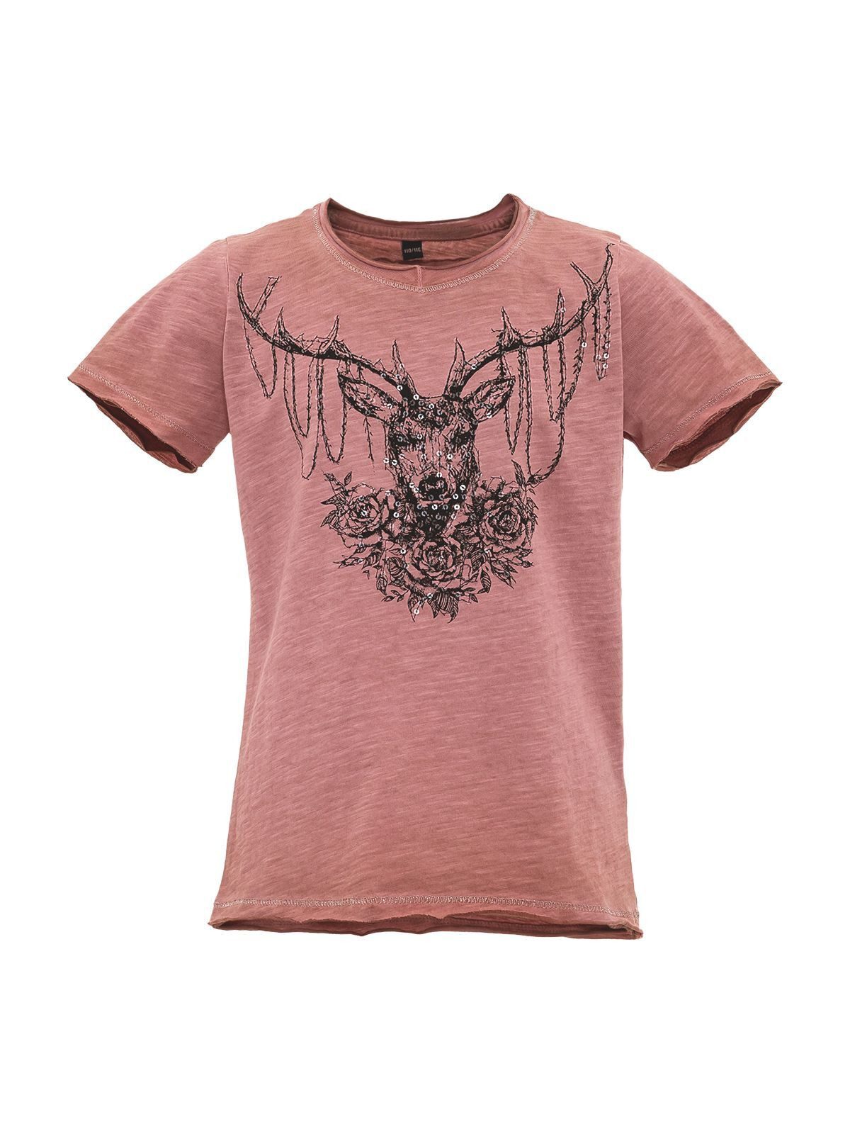 Hangowear Trachtenhemd YADIRA KIDS