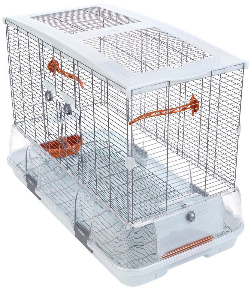 Vision Vogelkafig Vision Model L01 B T H 74 9 38 1 54 6 Cm