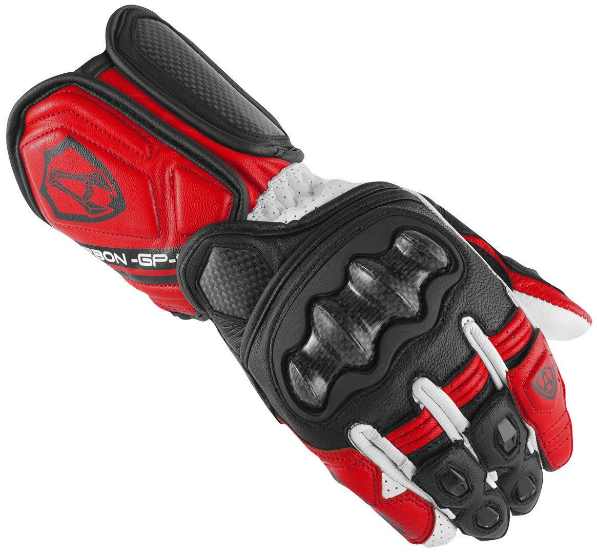 Arlen Ness Motorradhandschuhe RG-X Motorradhandschuhe protektoren