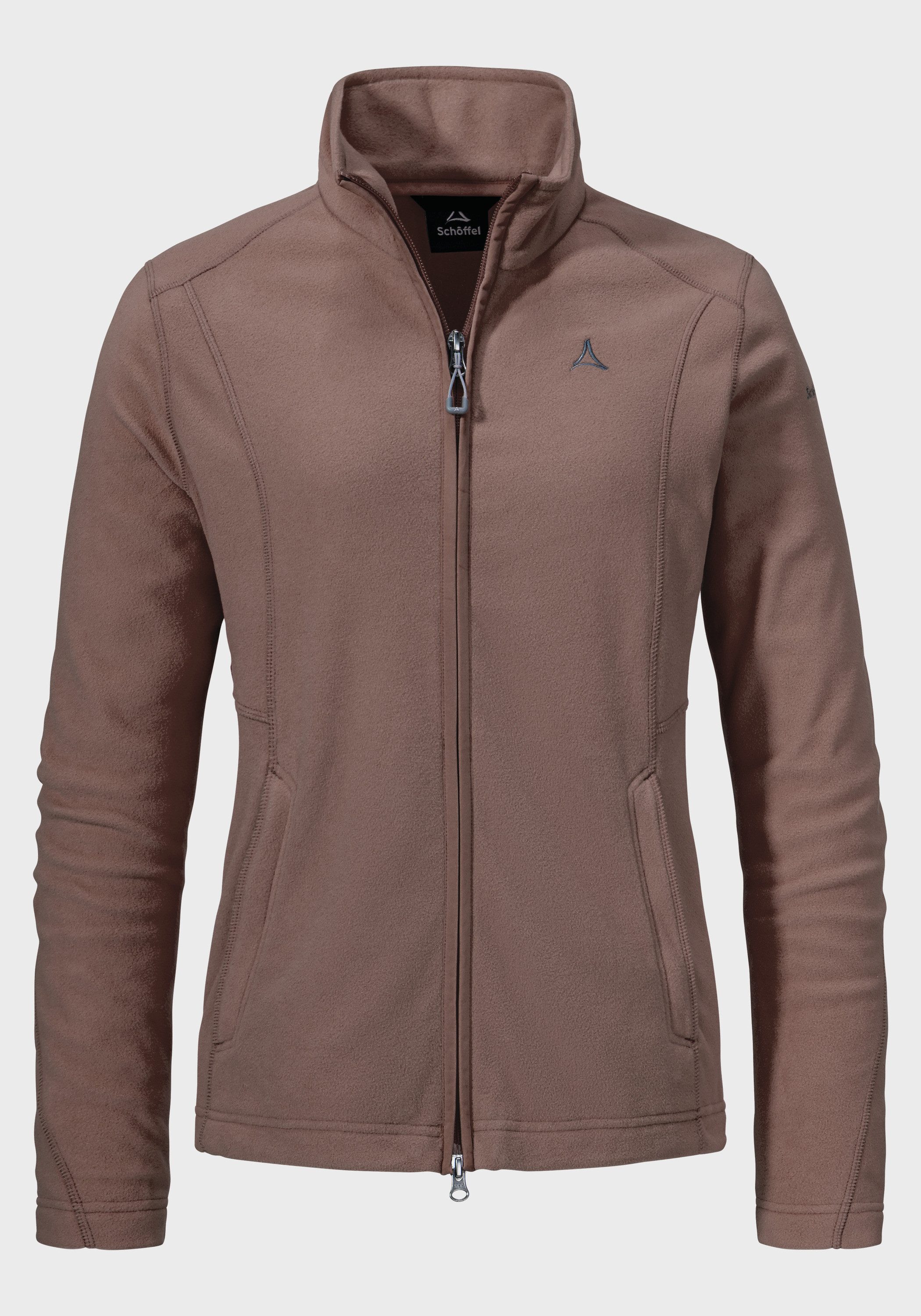 Fleecejacke Fleece Jacket Leona3