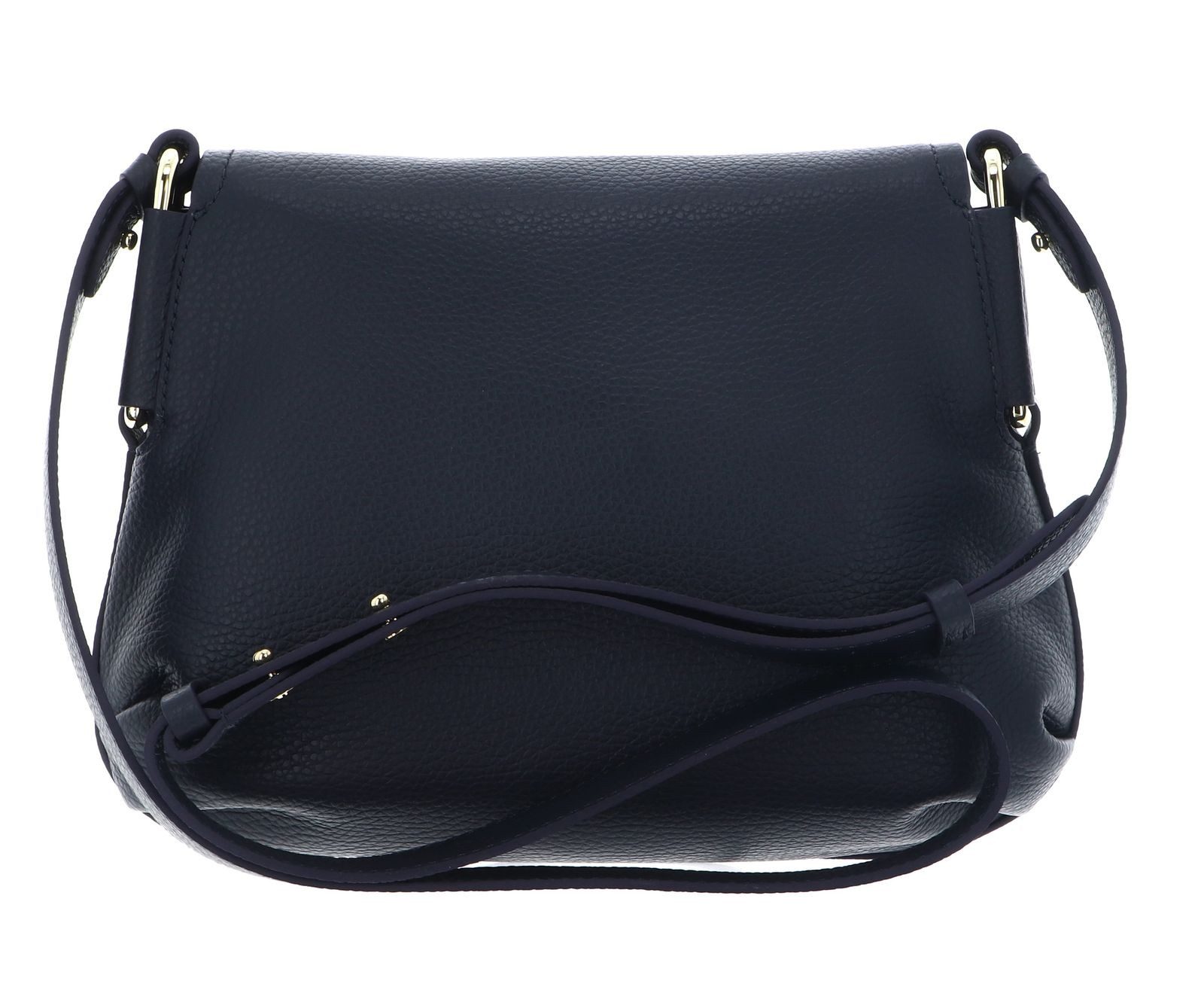 COCCINELLE Schultertasche Handbag Grained Leather, aus echtem Rindsleder