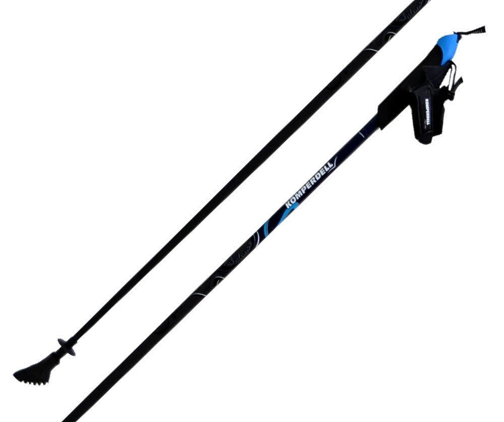 Komperdell Nordic-Walking-Stöcke