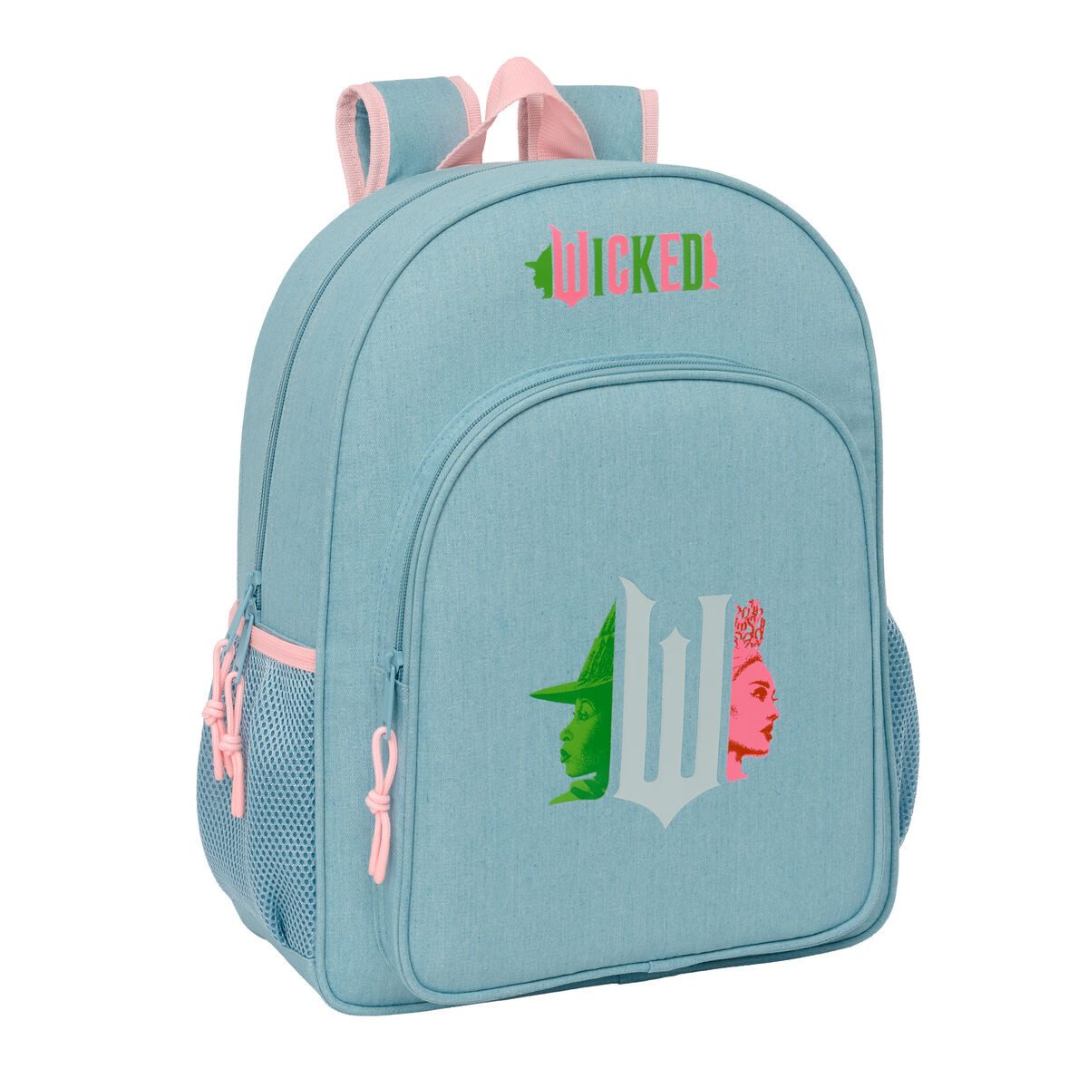 Wicked Rucksack Kinder Rucksack Wicked 33 x 42 x 14 cm