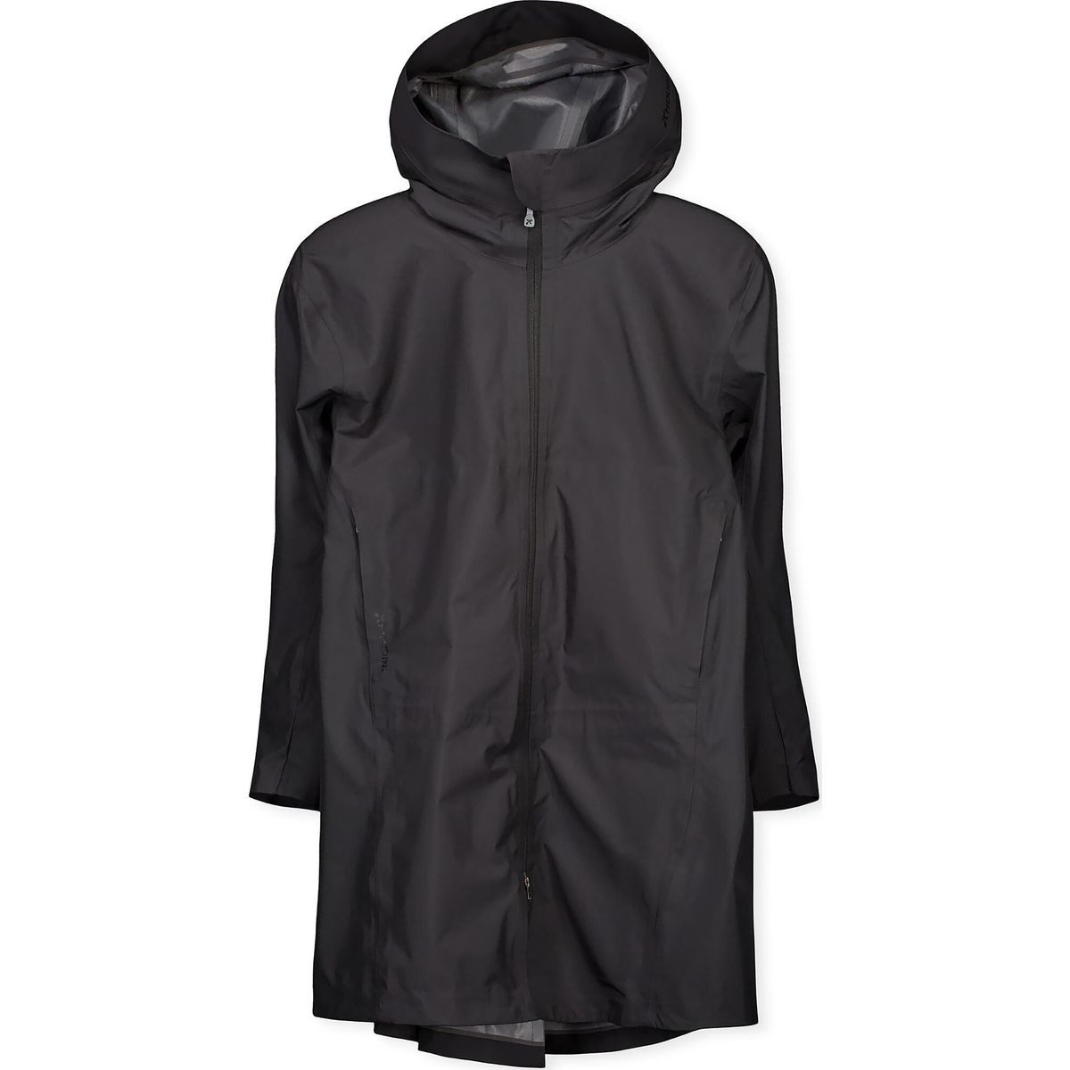 Houdini Outdoorjacke W's One Parka II Wasserdichter und atmungsaktiver 3-Lagen-Shell-Parka, der dich das