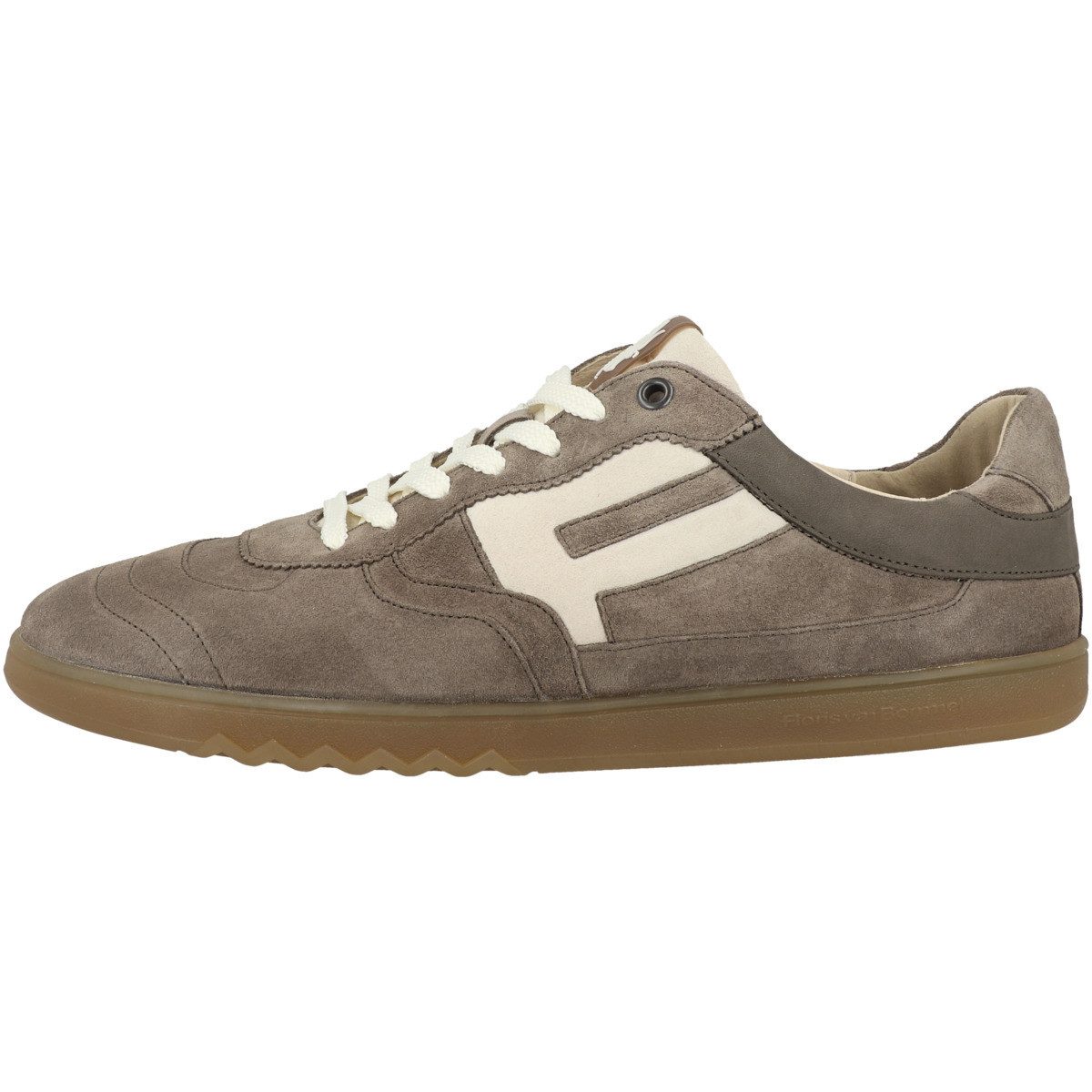 Floris van Bommel De Zaler 04.00 Herren Sneaker Turnschuhe, Sportschuhe, Freizeitschuhe, Halbschuhe, Schnürschuhe