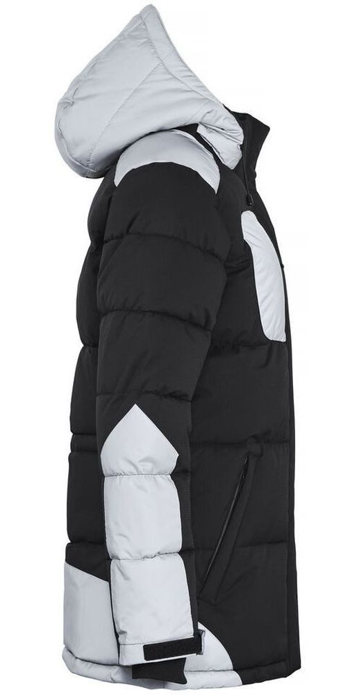 Clique Winterjacke Dumas