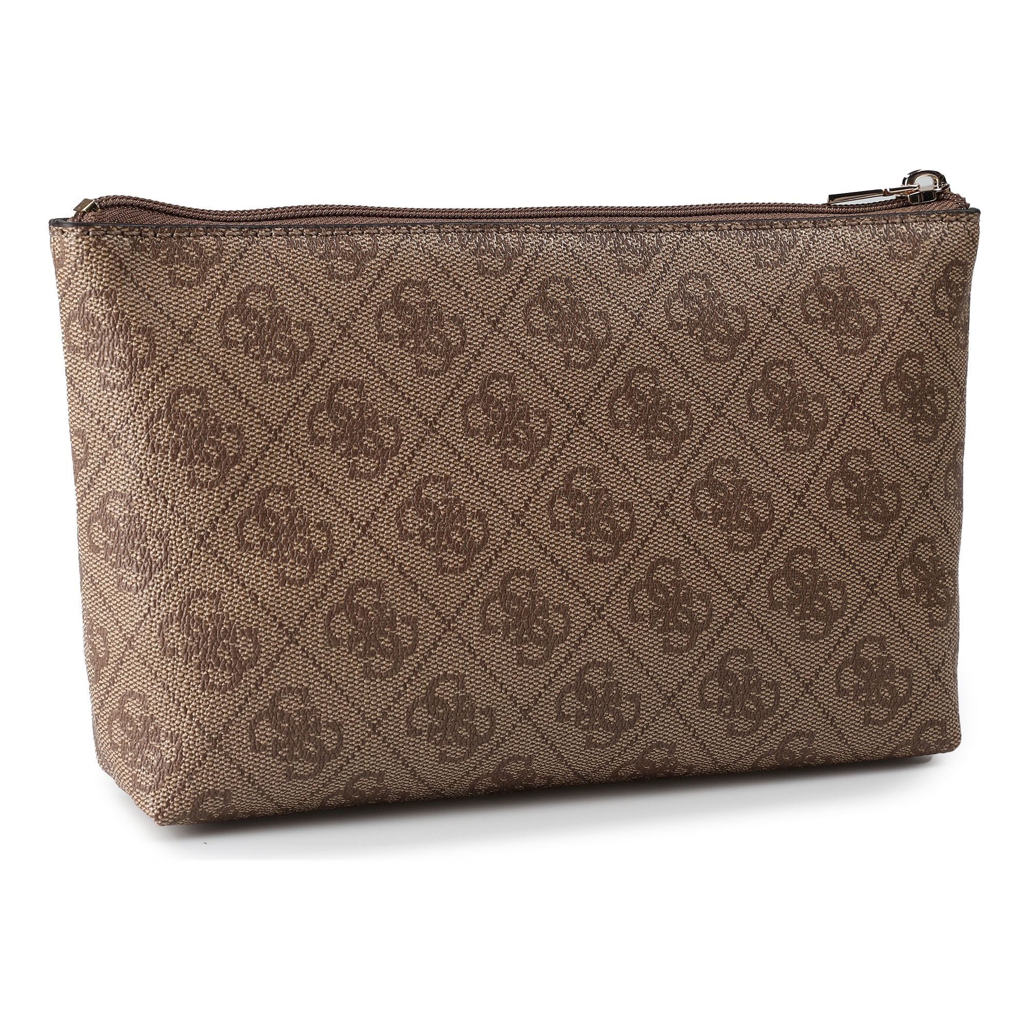 Guess Clutch Laurel, Polyurethan günstig online kaufen