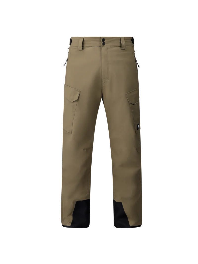 Brunotti Skijacke HE Footrail-Cargo Snow Pants