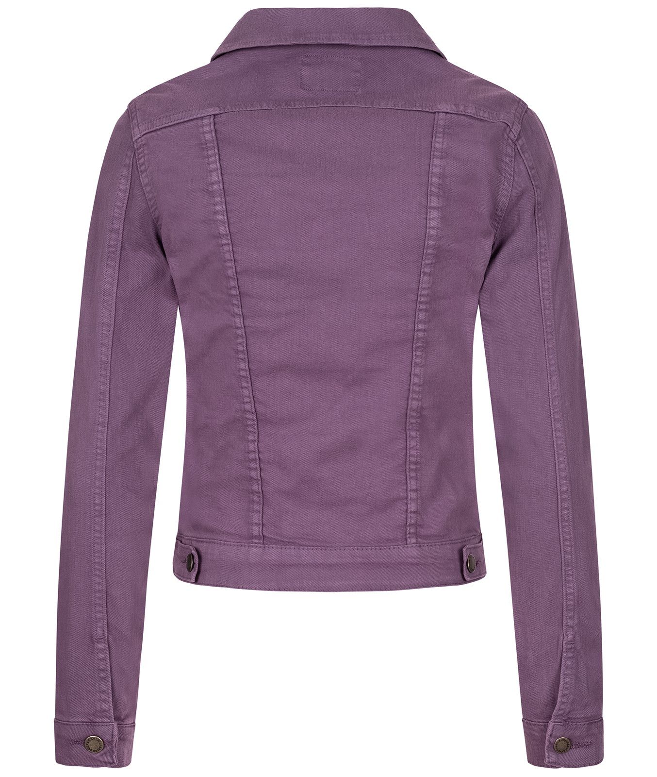 Rock Creek Jeansjacke Damen Jeansjacke Denim D-401