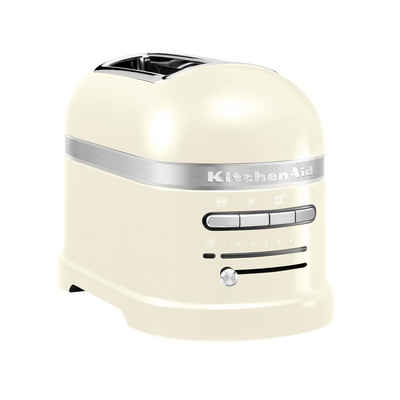 KitchenAid Toaster Toaster 2-Scheiben Artisan