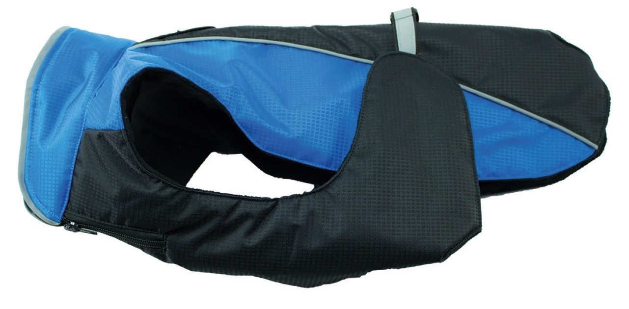 JEGGO Hundemantel Hundemantel Jeggo Regenmantel Softshell Allwetter Wintermantel HQ