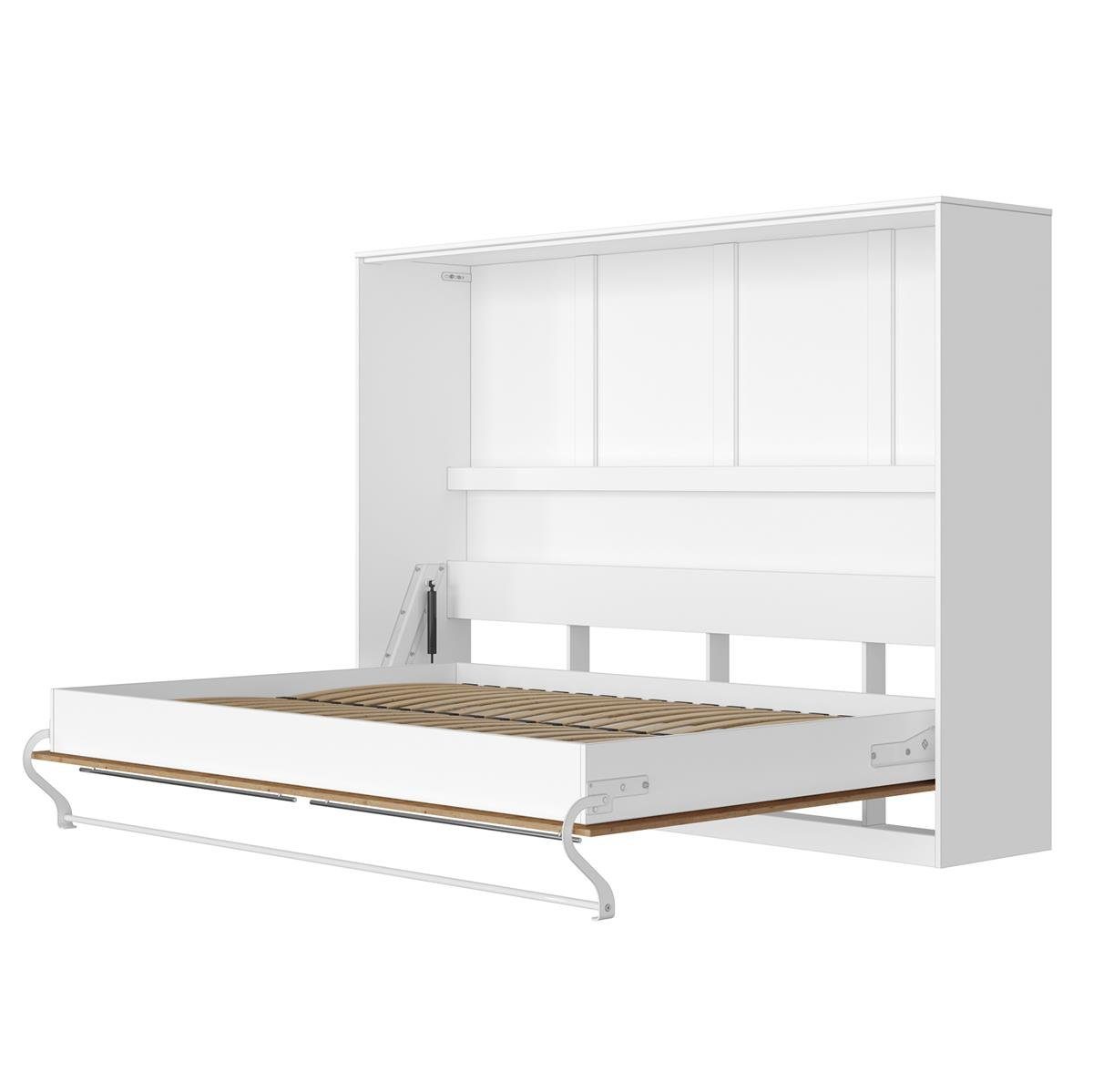 SMARTBett Schrankbett Standard 90x200 120x200 140x200 günstig online kaufen