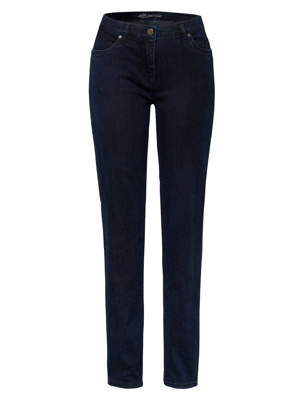 TONI 5-Pocket-Jeans Perfect Shape Straight günstig online kaufen
