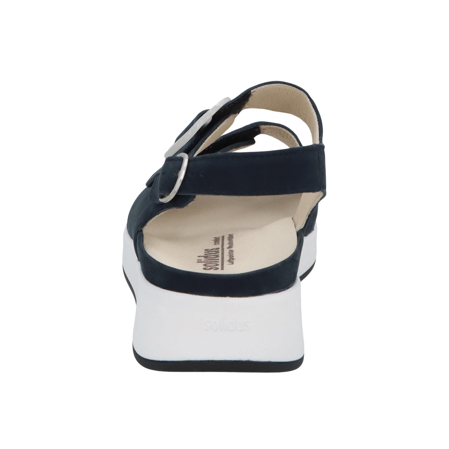 SOLIDUS Solidus Erwachsene Solidus Hannah Sandale Syntetik Sandalette