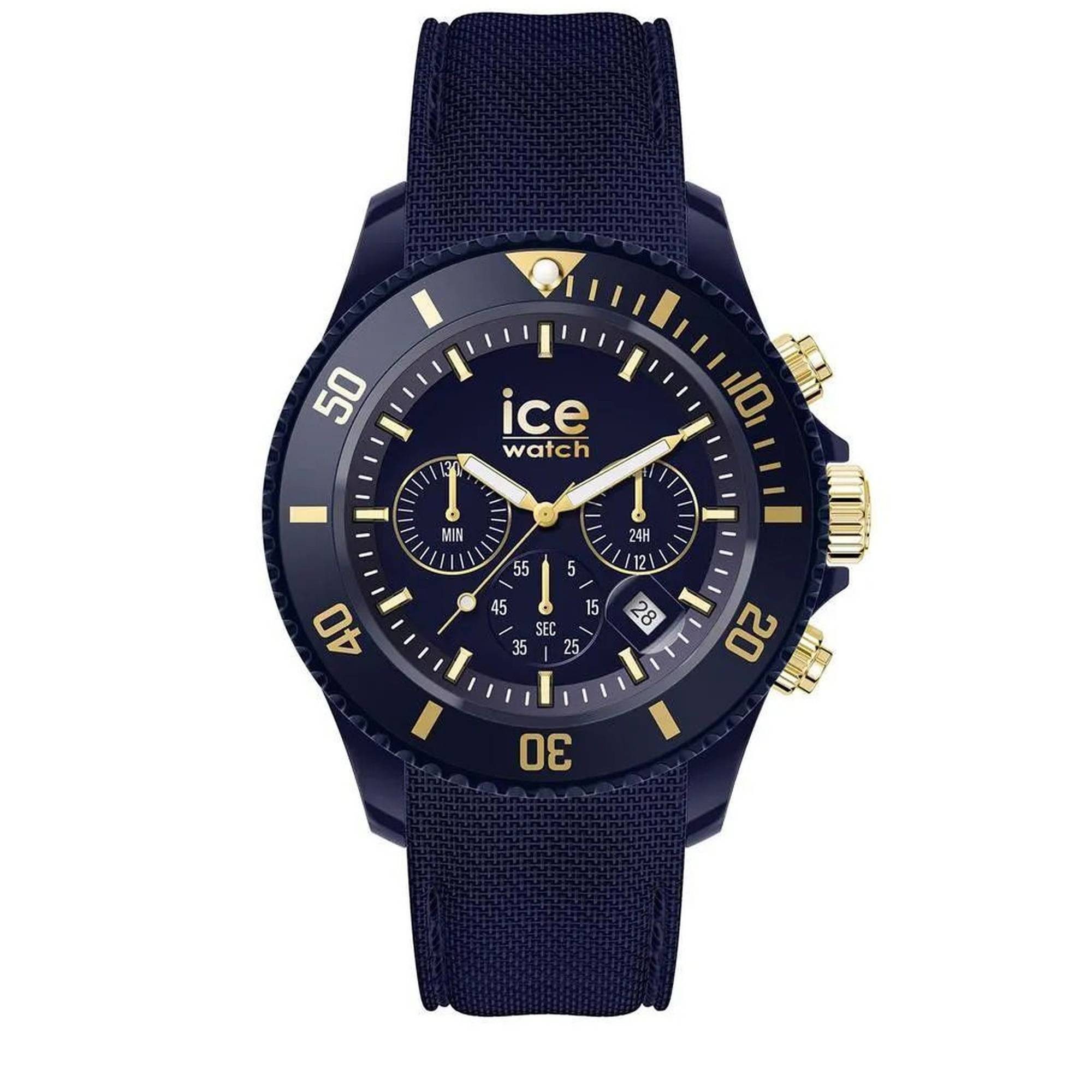 Chronograph ICE Chrono